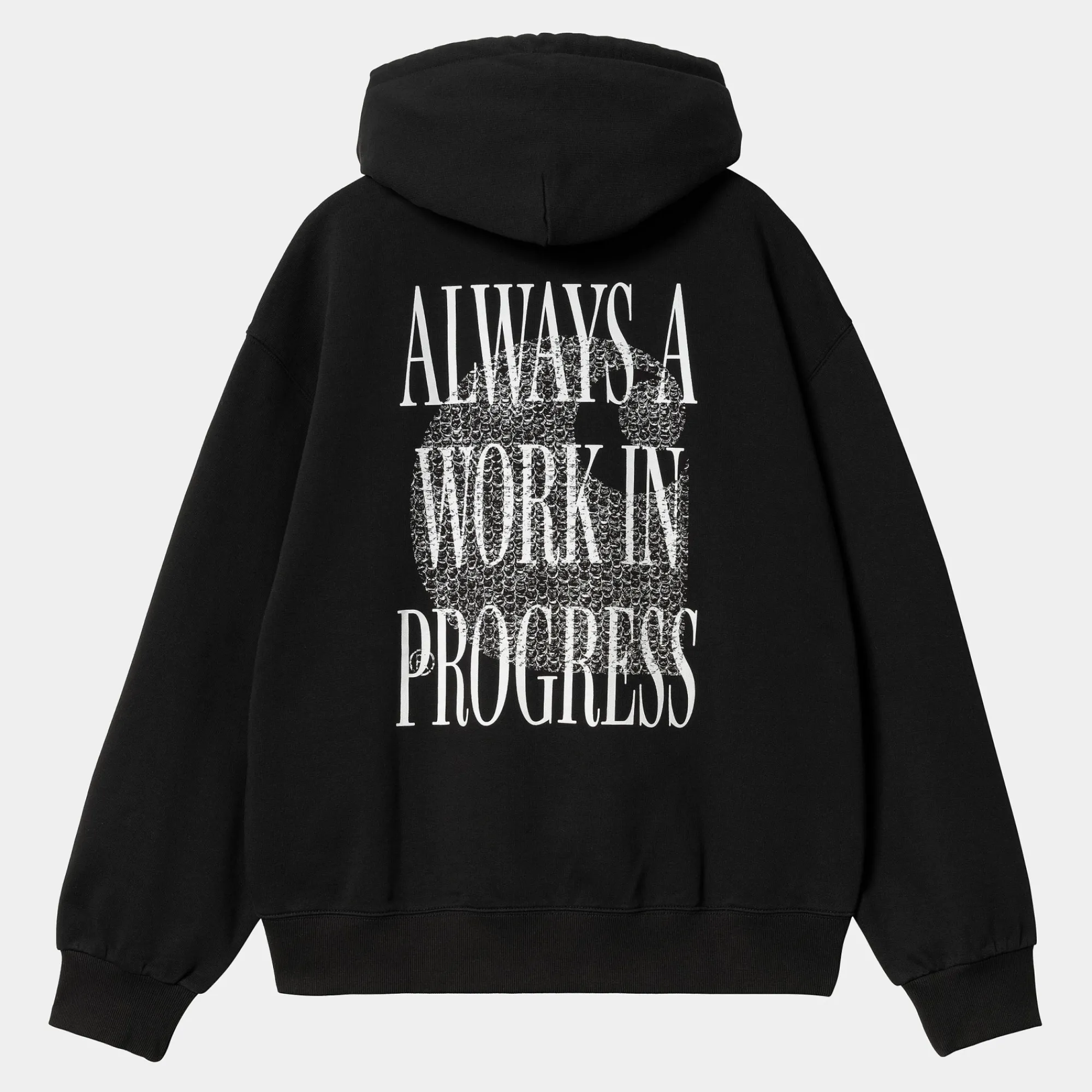 Carhartt WIP Sweats>Hooded Always A Wip Sweat