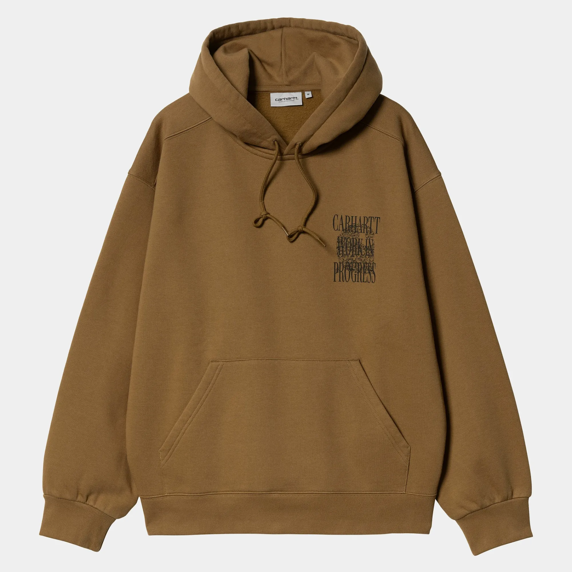 Carhartt WIP Sweats>Hooded Always A Wip Sweat