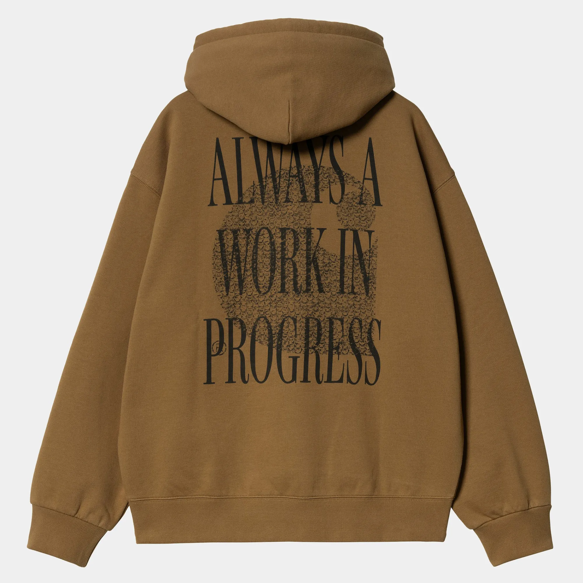 Carhartt WIP Sweats>Hooded Always A Wip Sweat