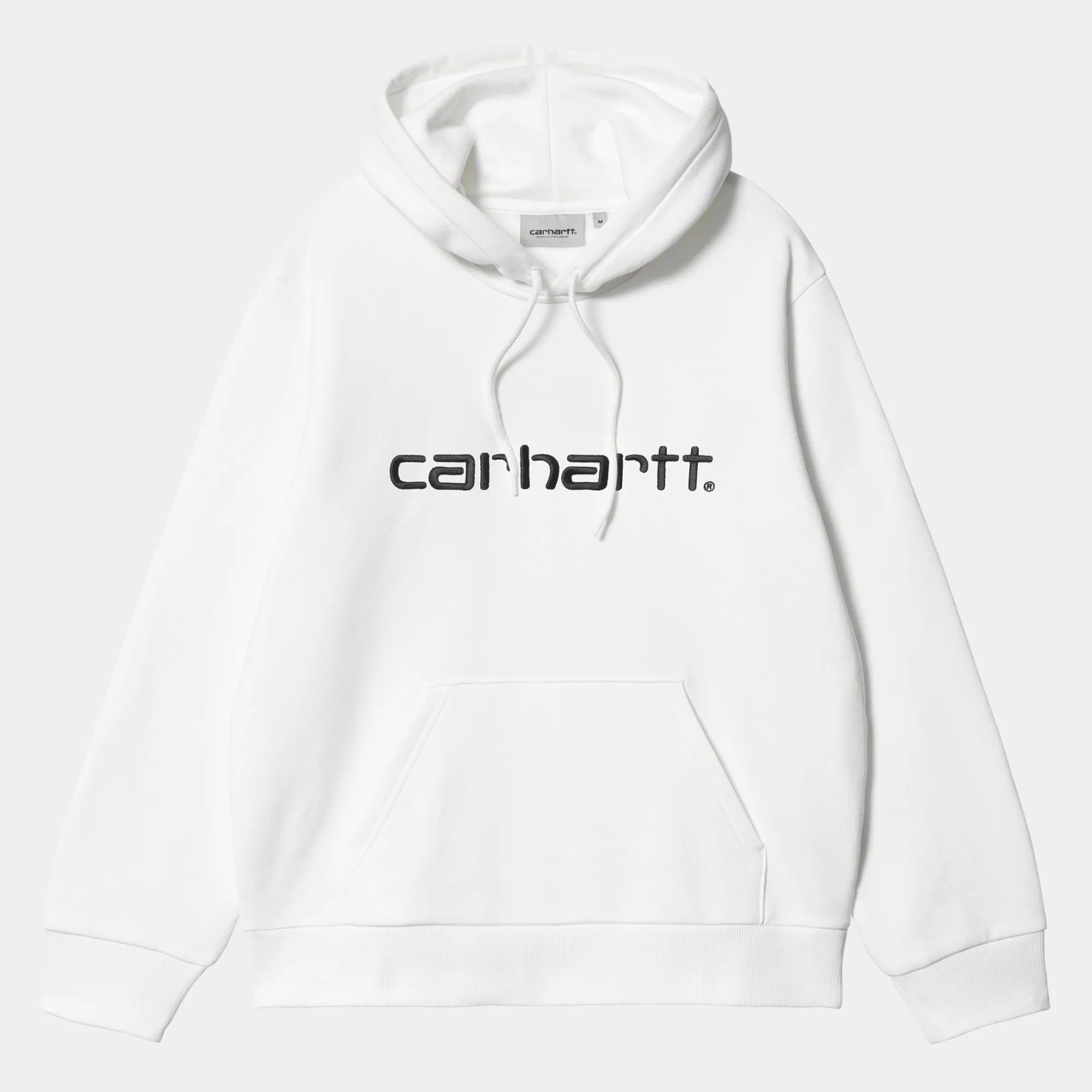 Carhartt WIP Sweats>Hooded Carhartt Sweat
