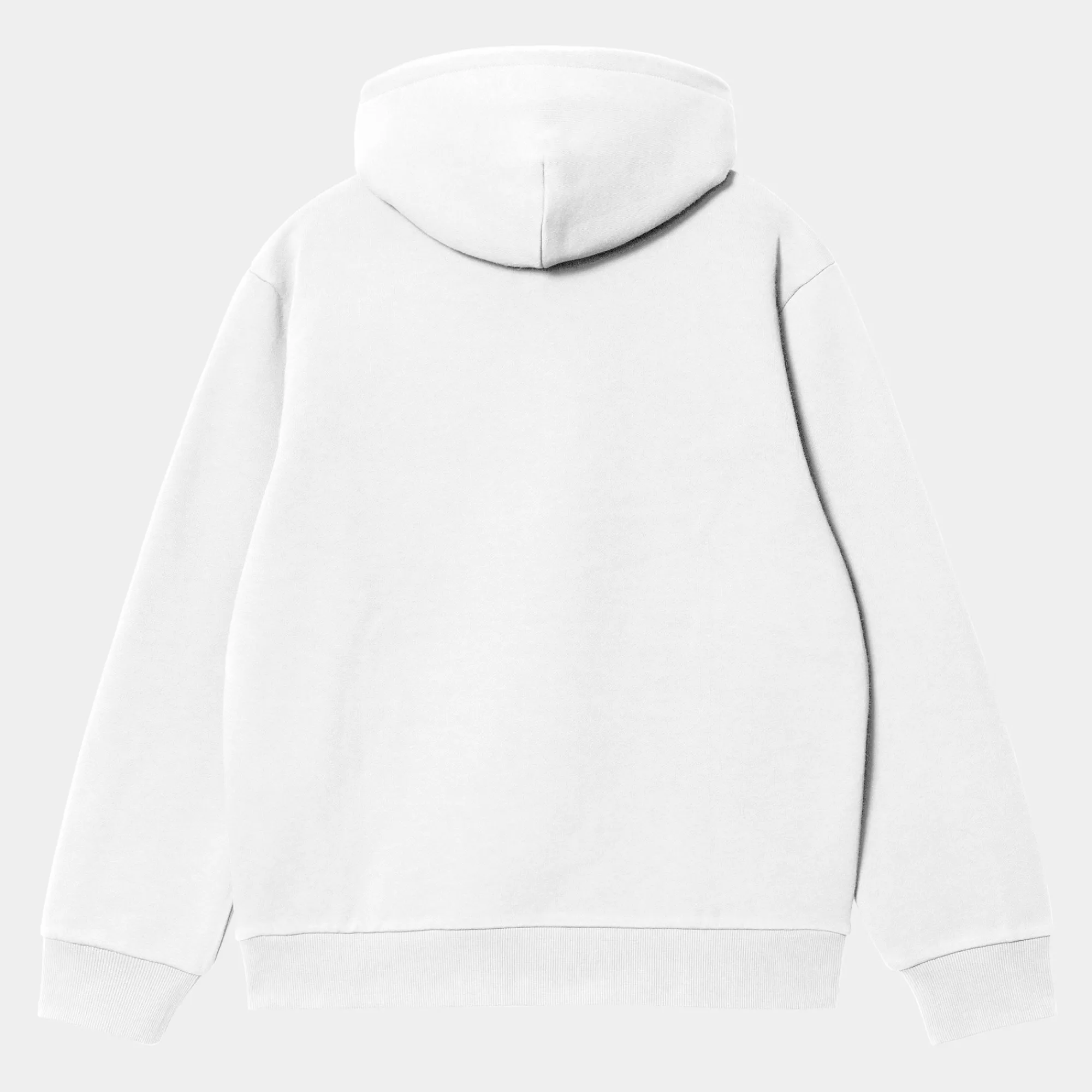 Carhartt WIP Sweats>Hooded Carhartt Sweat