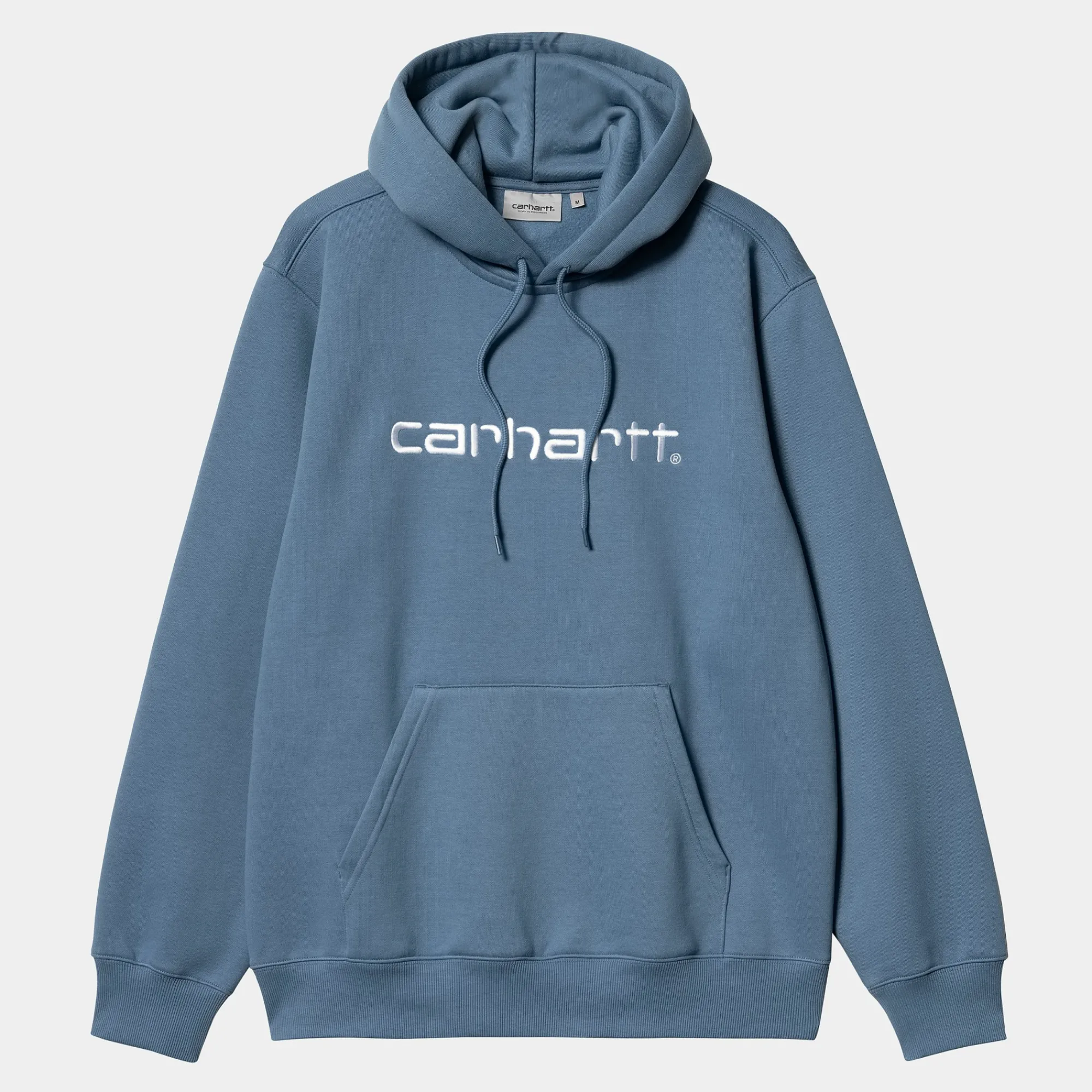 Carhartt WIP Sweats>Hooded Carhartt Sweat