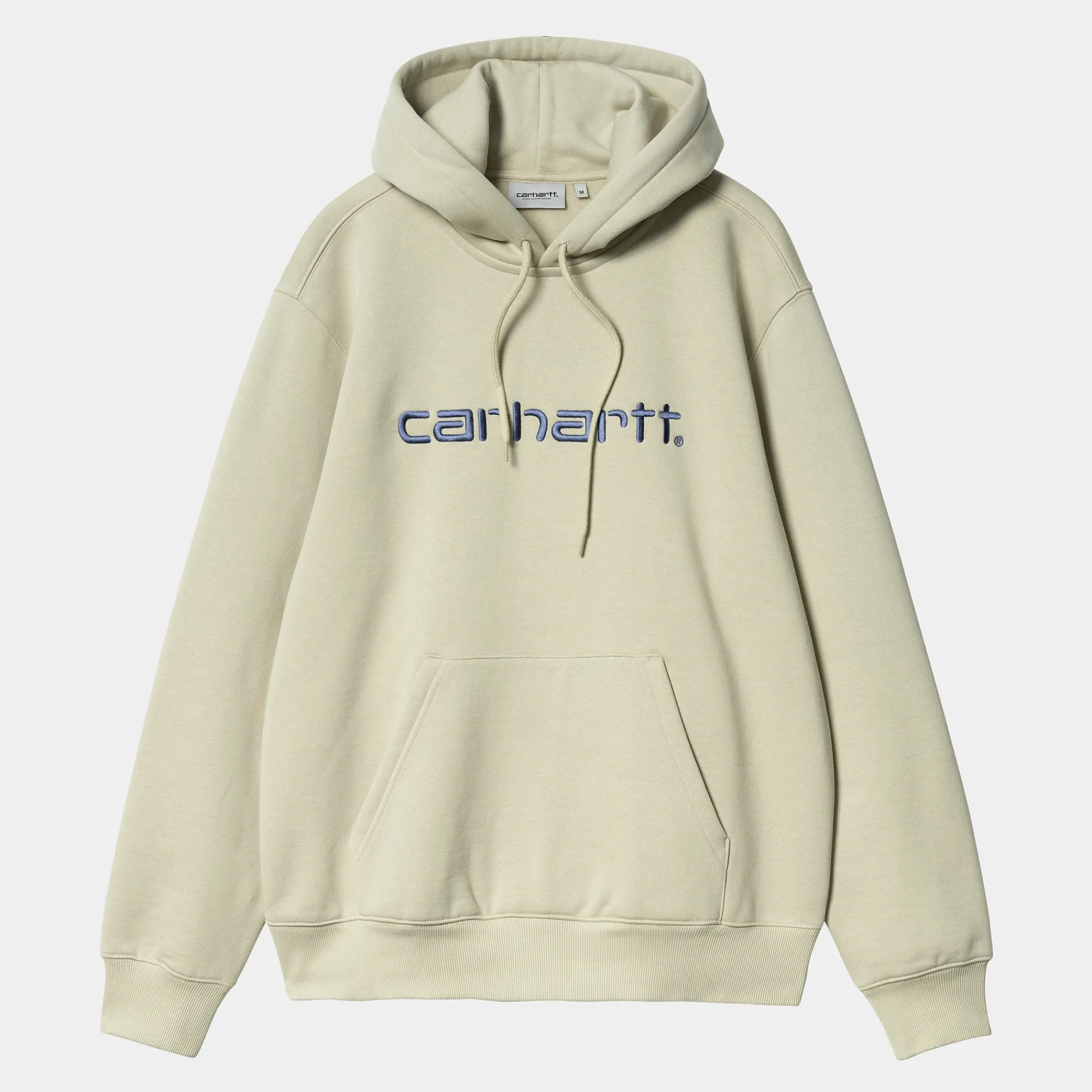 Carhartt WIP Sweats>Hooded Carhartt Sweat