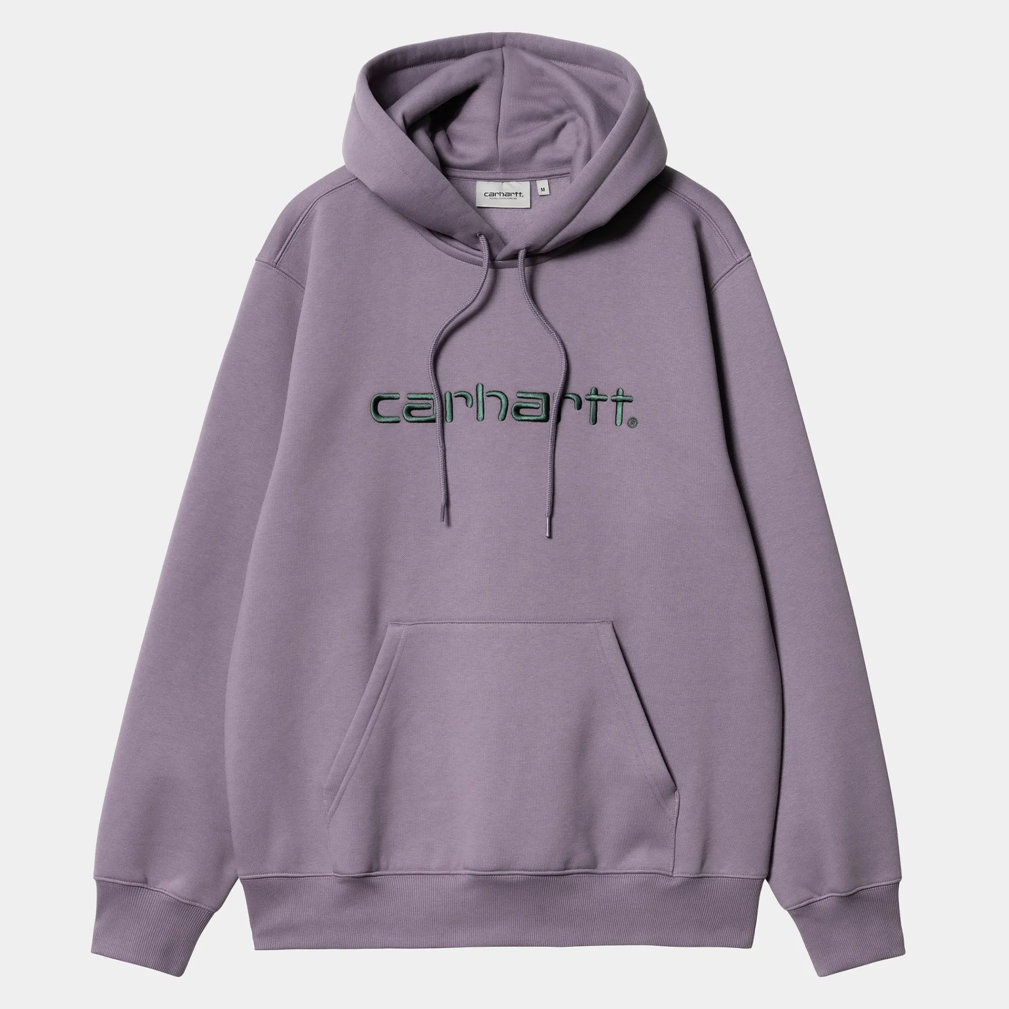 Carhartt WIP Sweats>Hooded Carhartt Sweat
