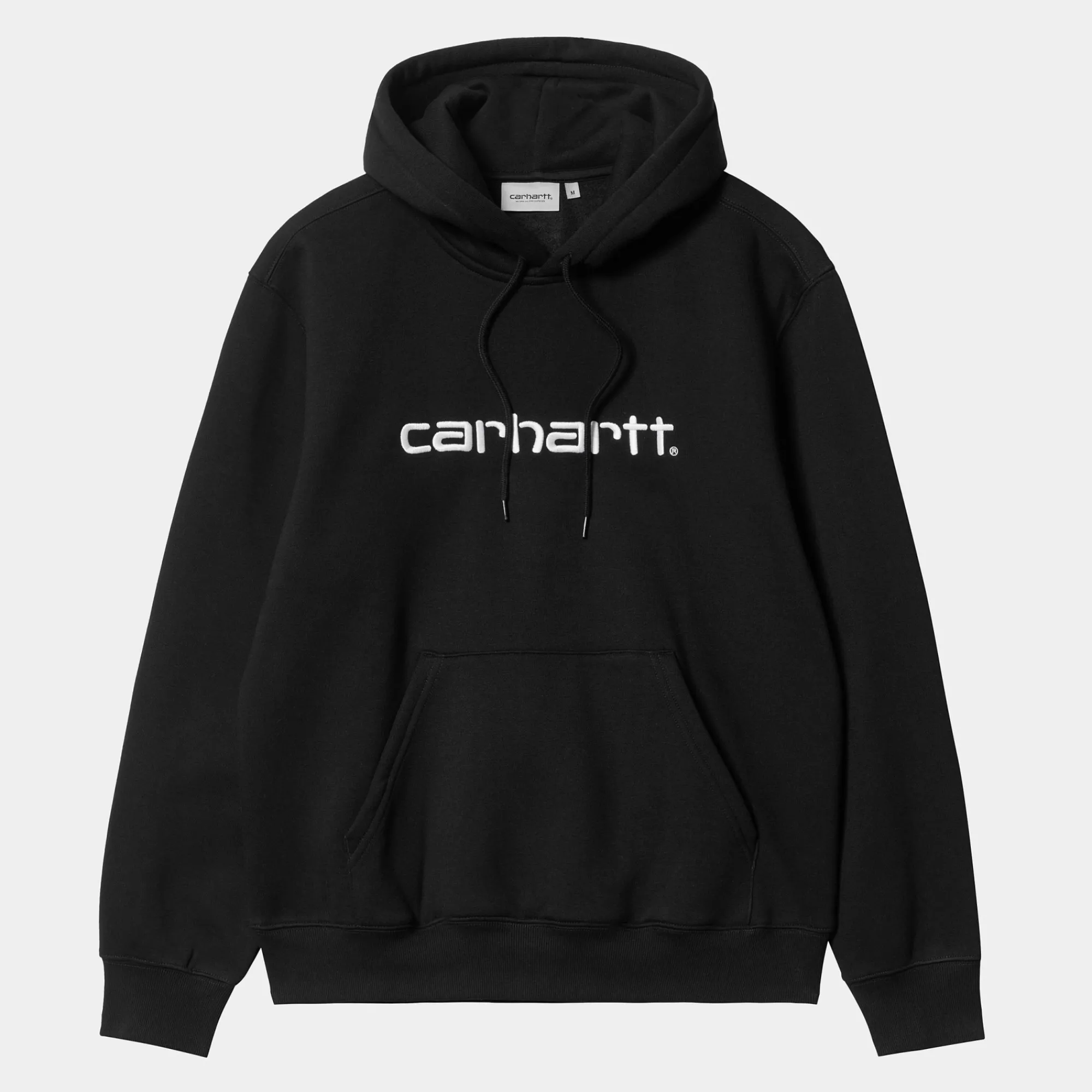Carhartt WIP Sweats>Hooded Carhartt Sweat