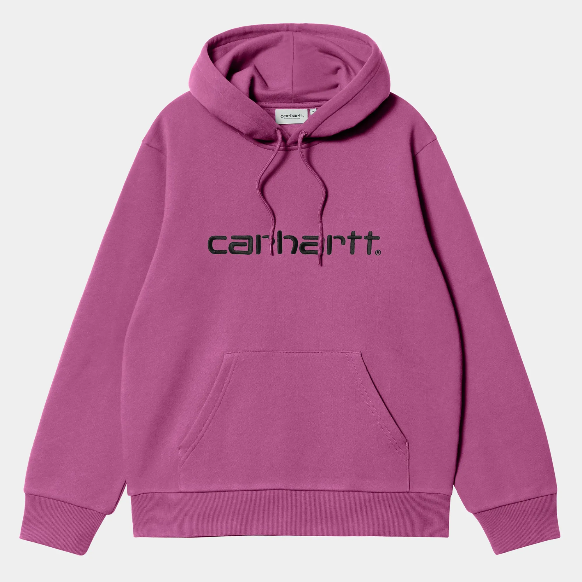 Carhartt WIP Sweats>Hooded Carhartt Sweat