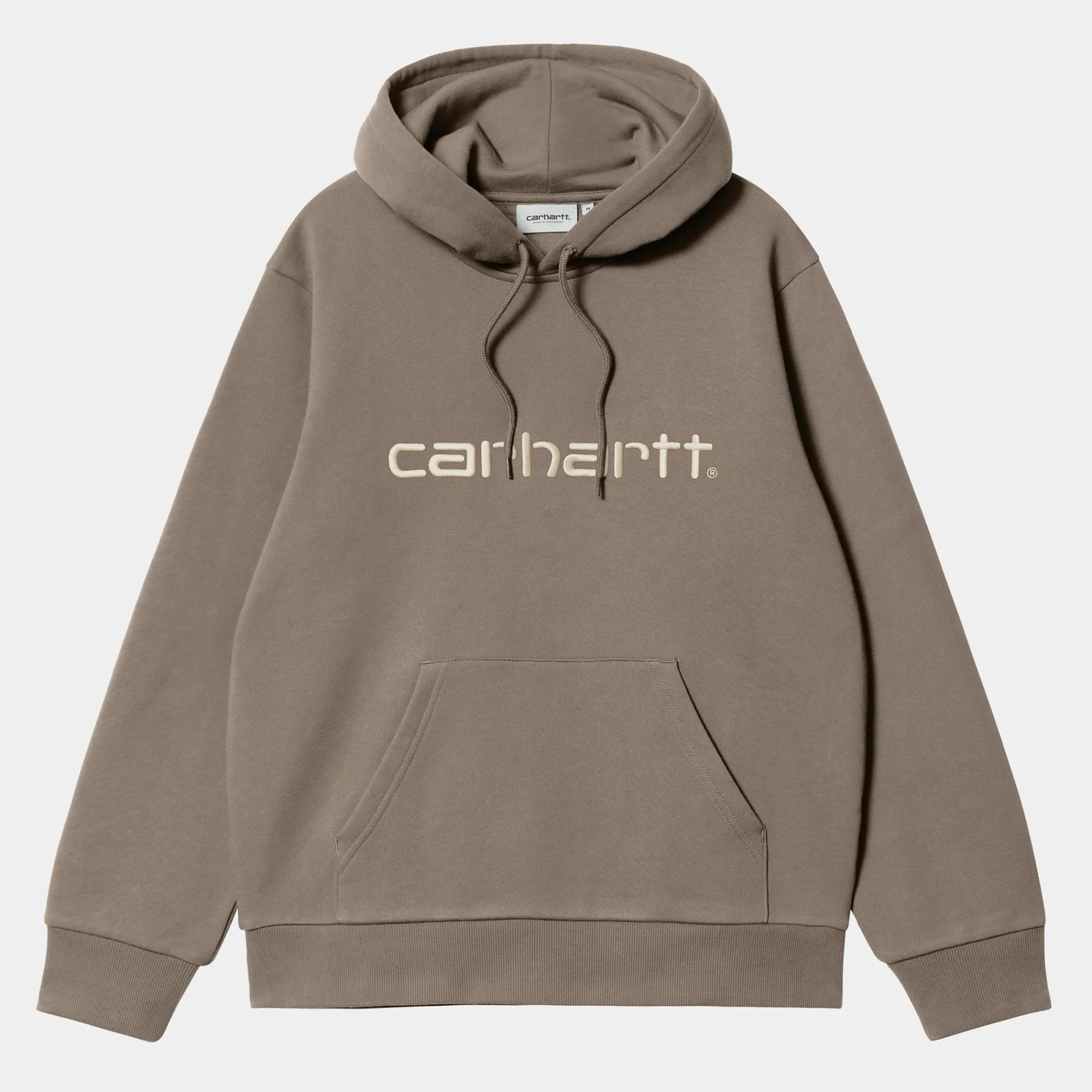 Carhartt WIP Sweats>Hooded Carhartt Sweat