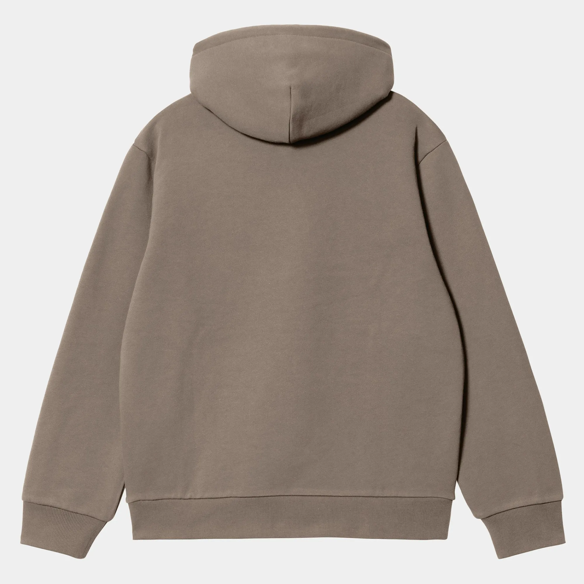 Carhartt WIP Sweats>Hooded Carhartt Sweat