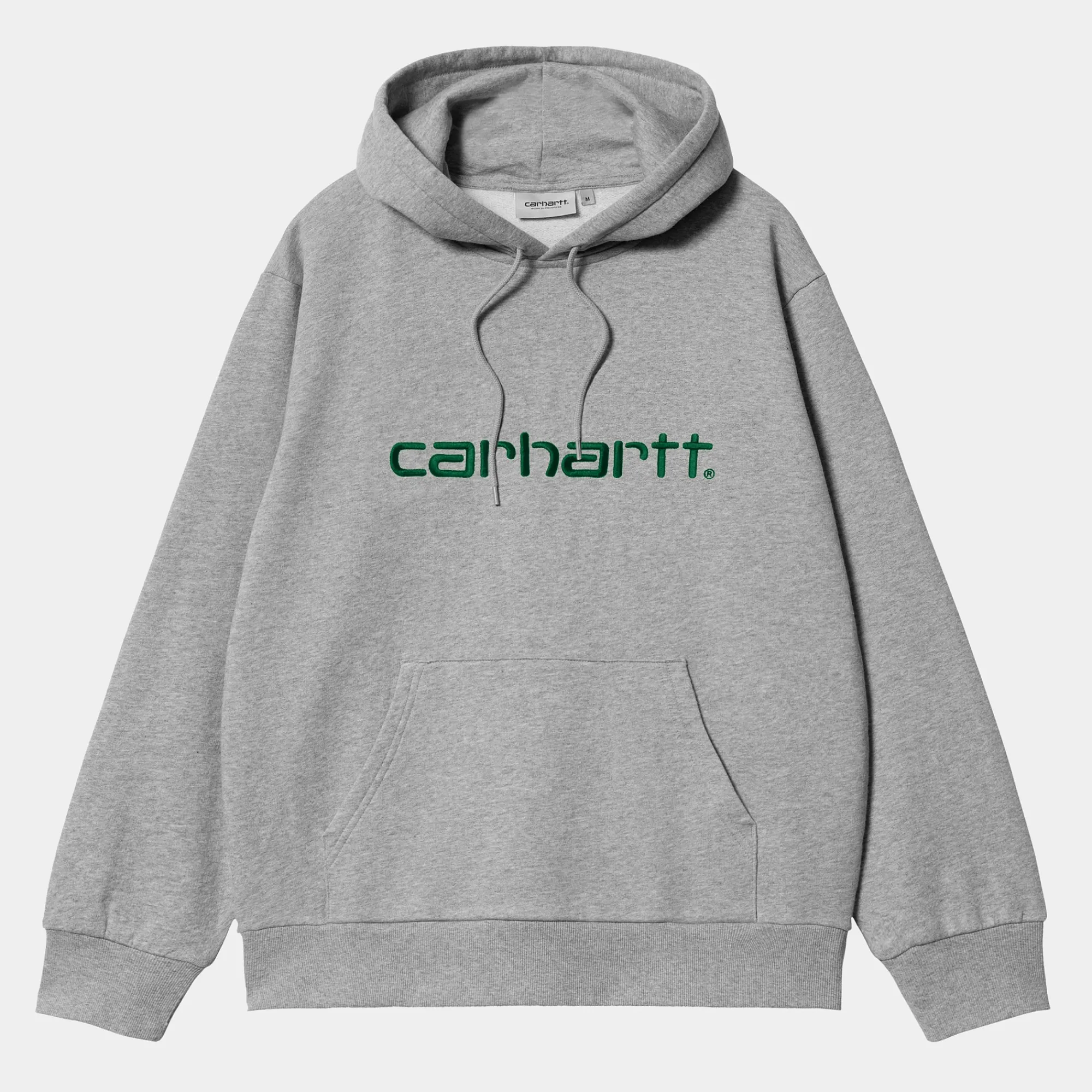 Carhartt WIP Sweats>Hooded Carhartt Sweat
