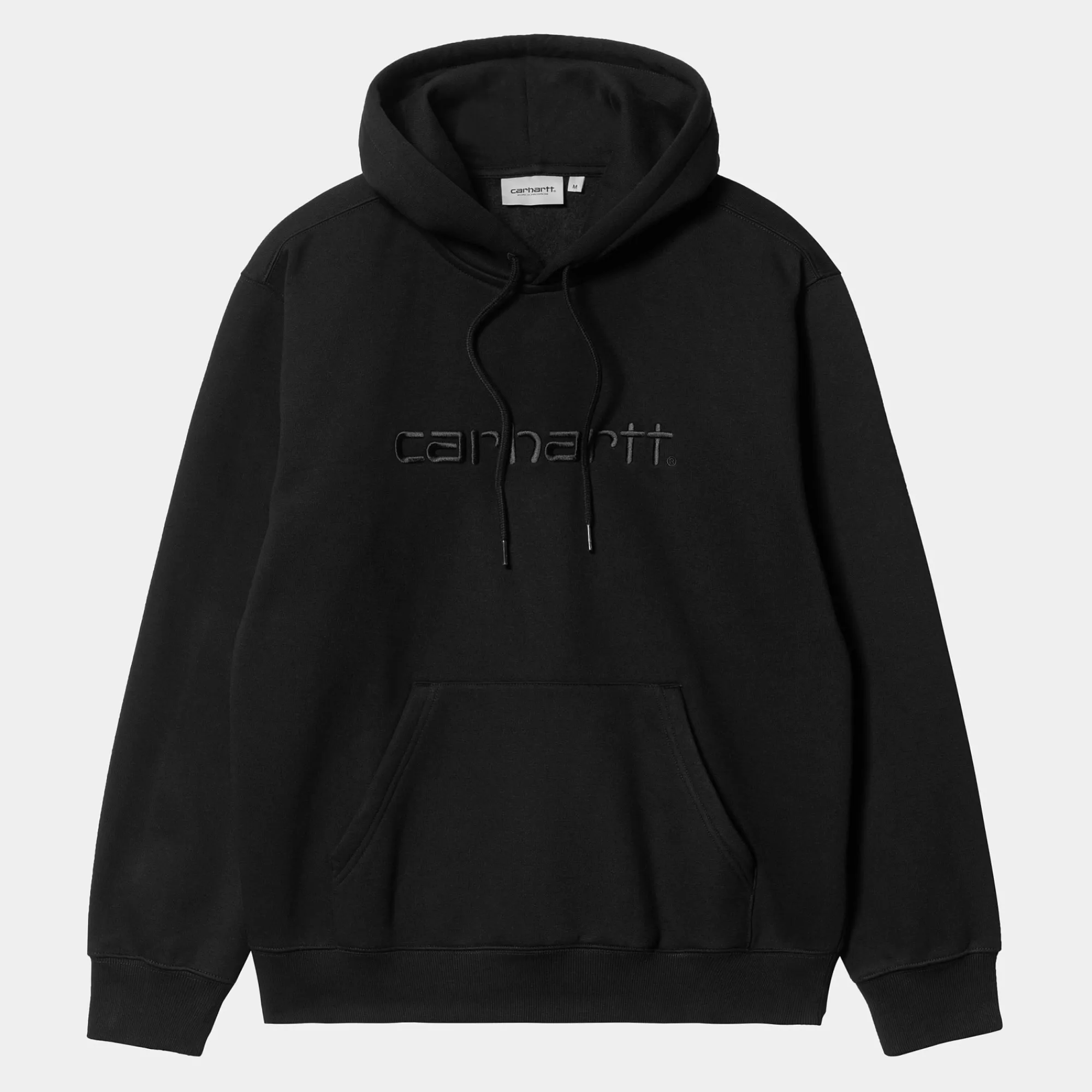 Carhartt WIP Sweats>Hooded Carhartt Sweat