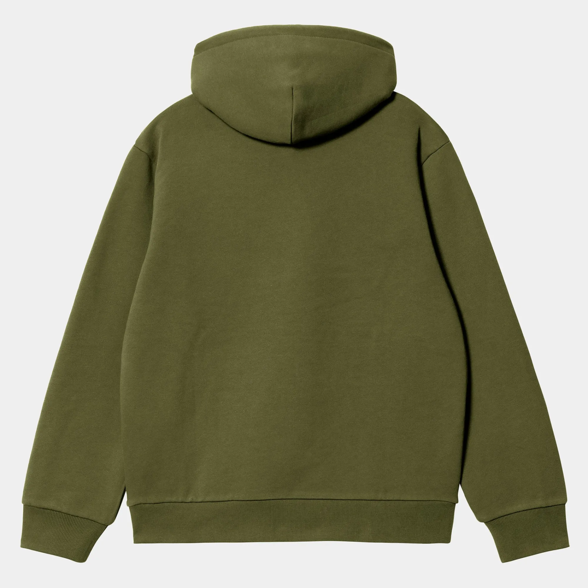Carhartt WIP Sweats>Hooded Carhartt Sweat