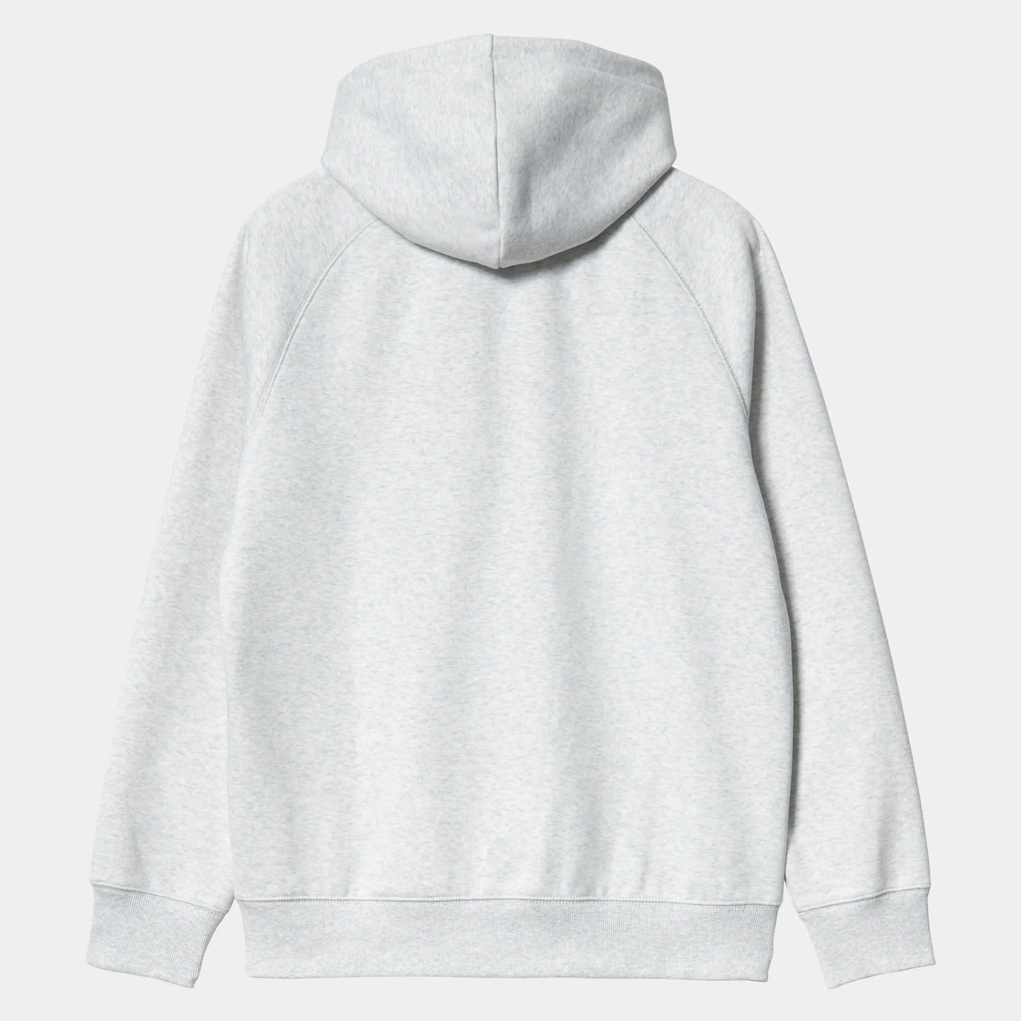 Carhartt WIP Sweats>Hooded Chase Jacket