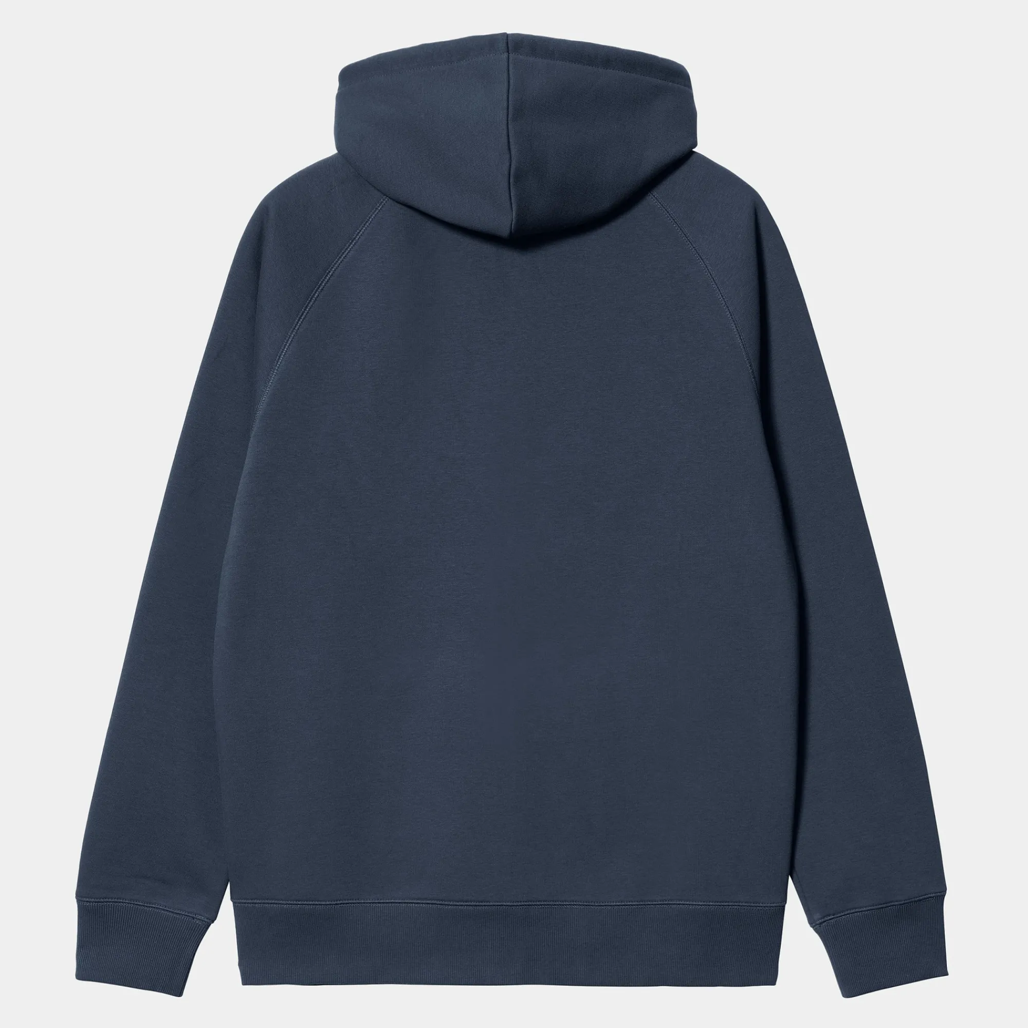 Carhartt WIP Sweats>Hooded Chase Jacket