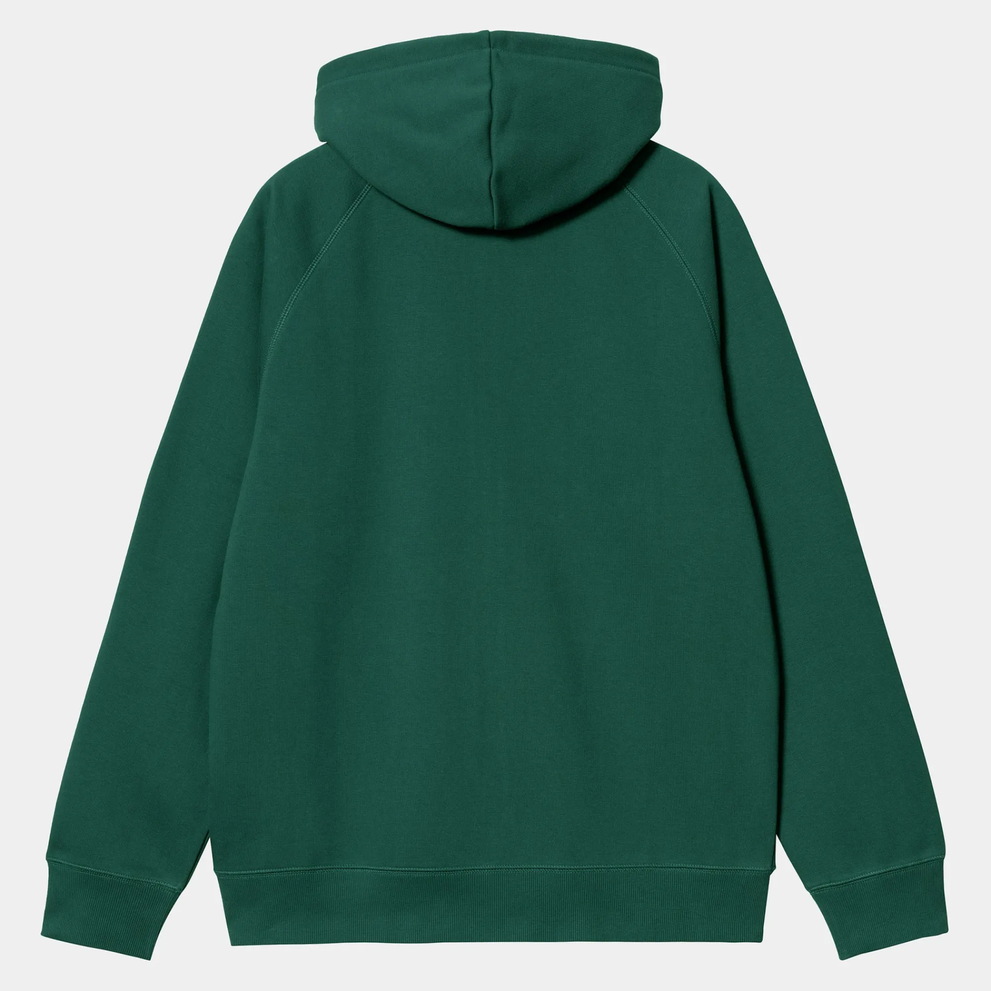 Carhartt WIP Sweats>Hooded Chase Jacket