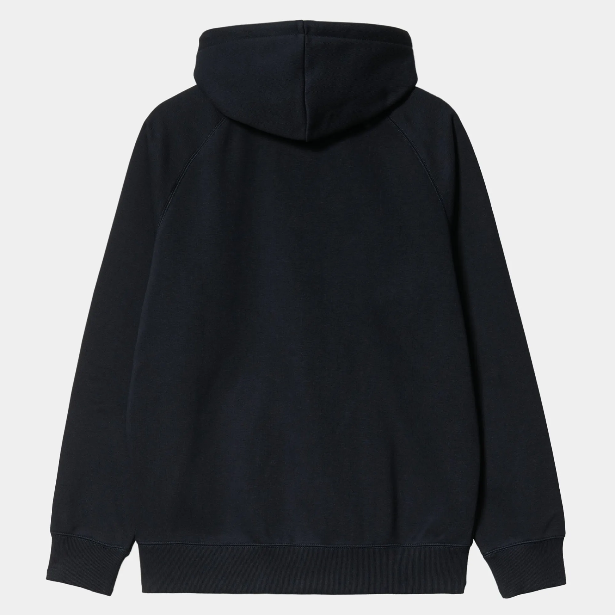 Carhartt WIP Sweats>Hooded Chase Jacket
