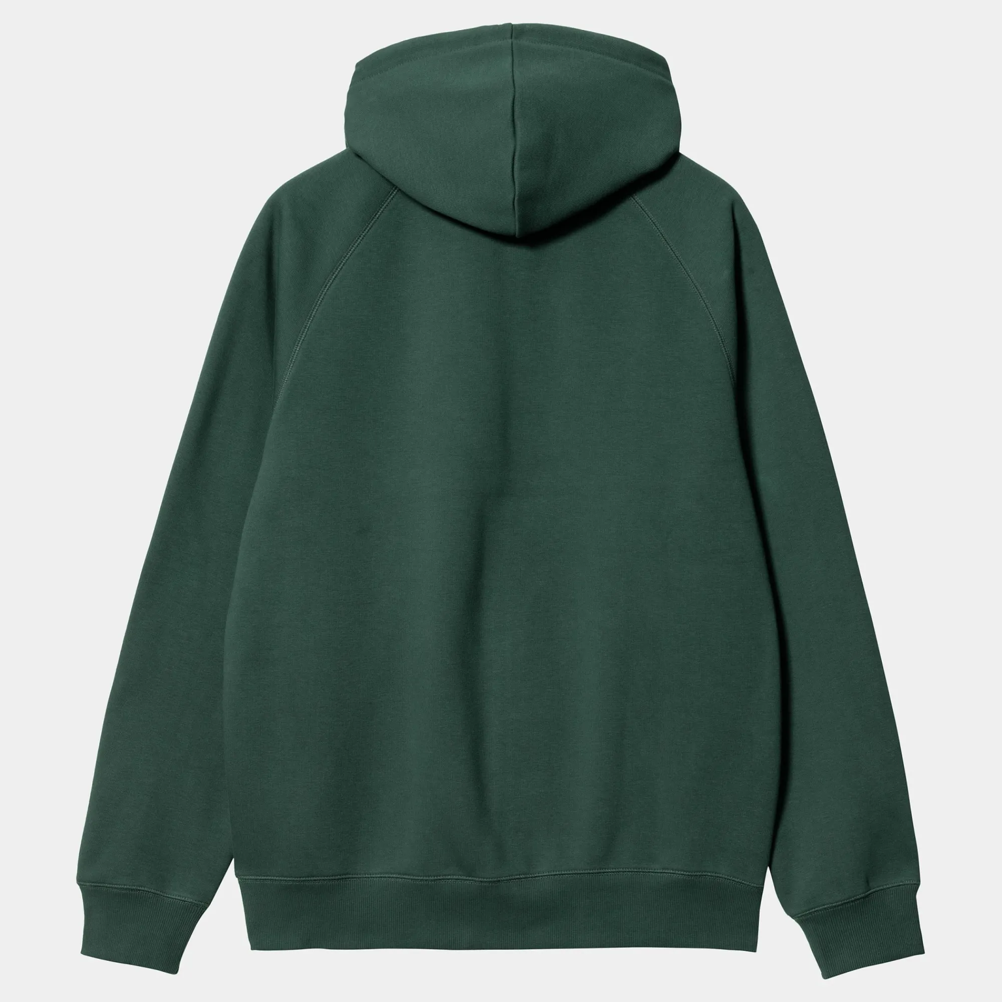 Carhartt WIP Sweats>Hooded Chase Jacket