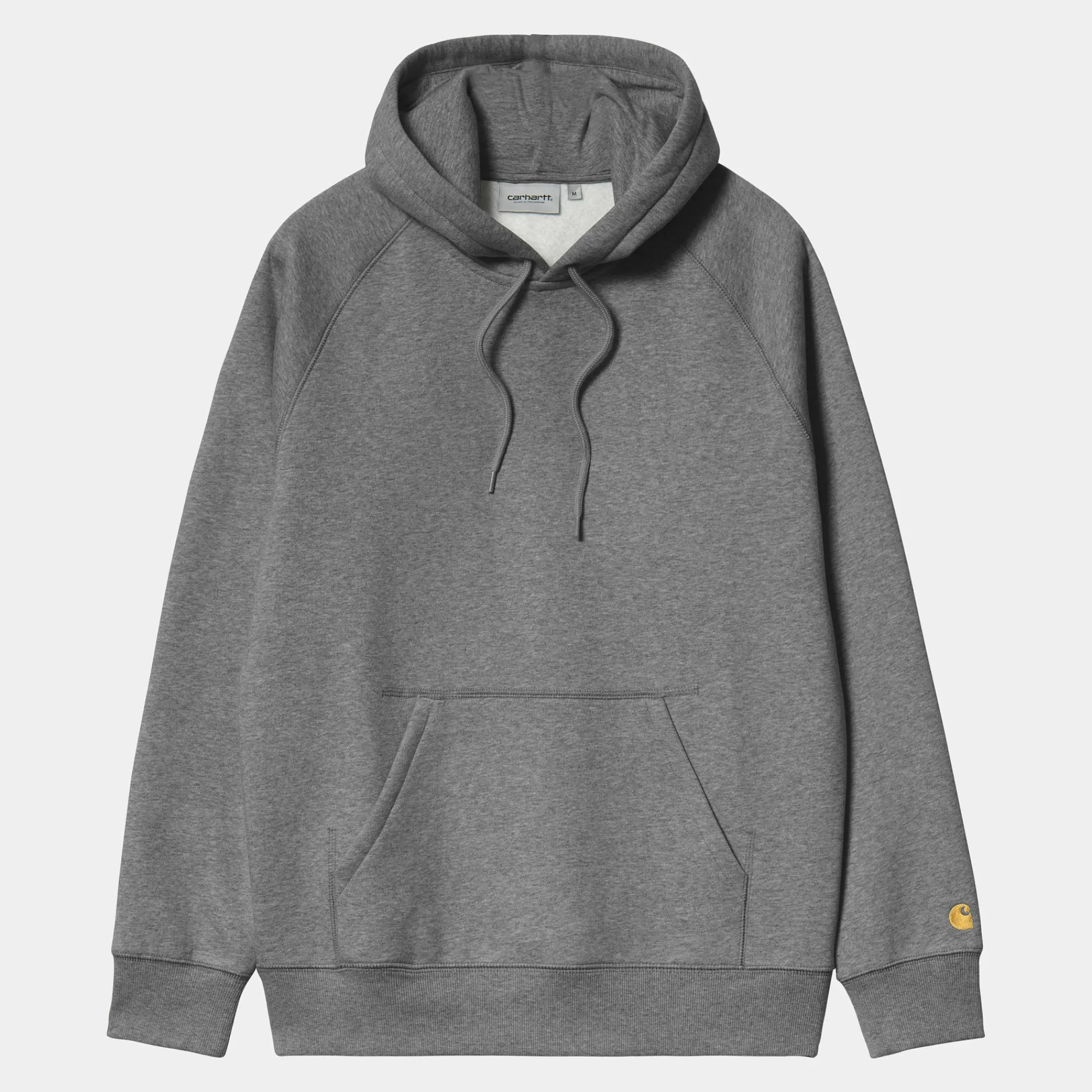 Carhartt WIP Core Products>Hooded Chase Sweat