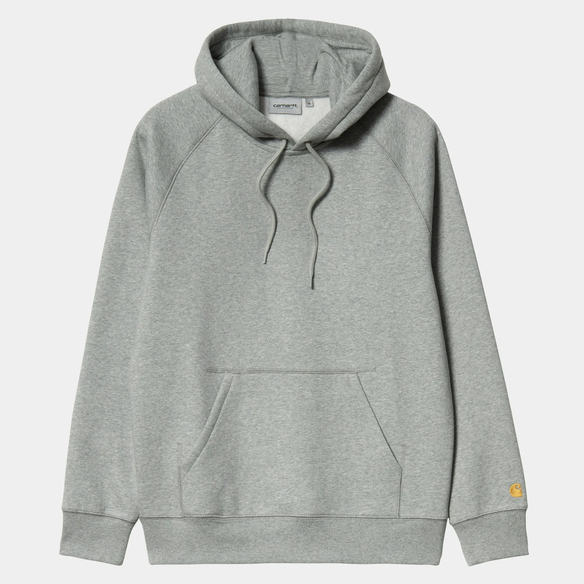 Carhartt WIP Sweats>Hooded Chase Sweatshirt