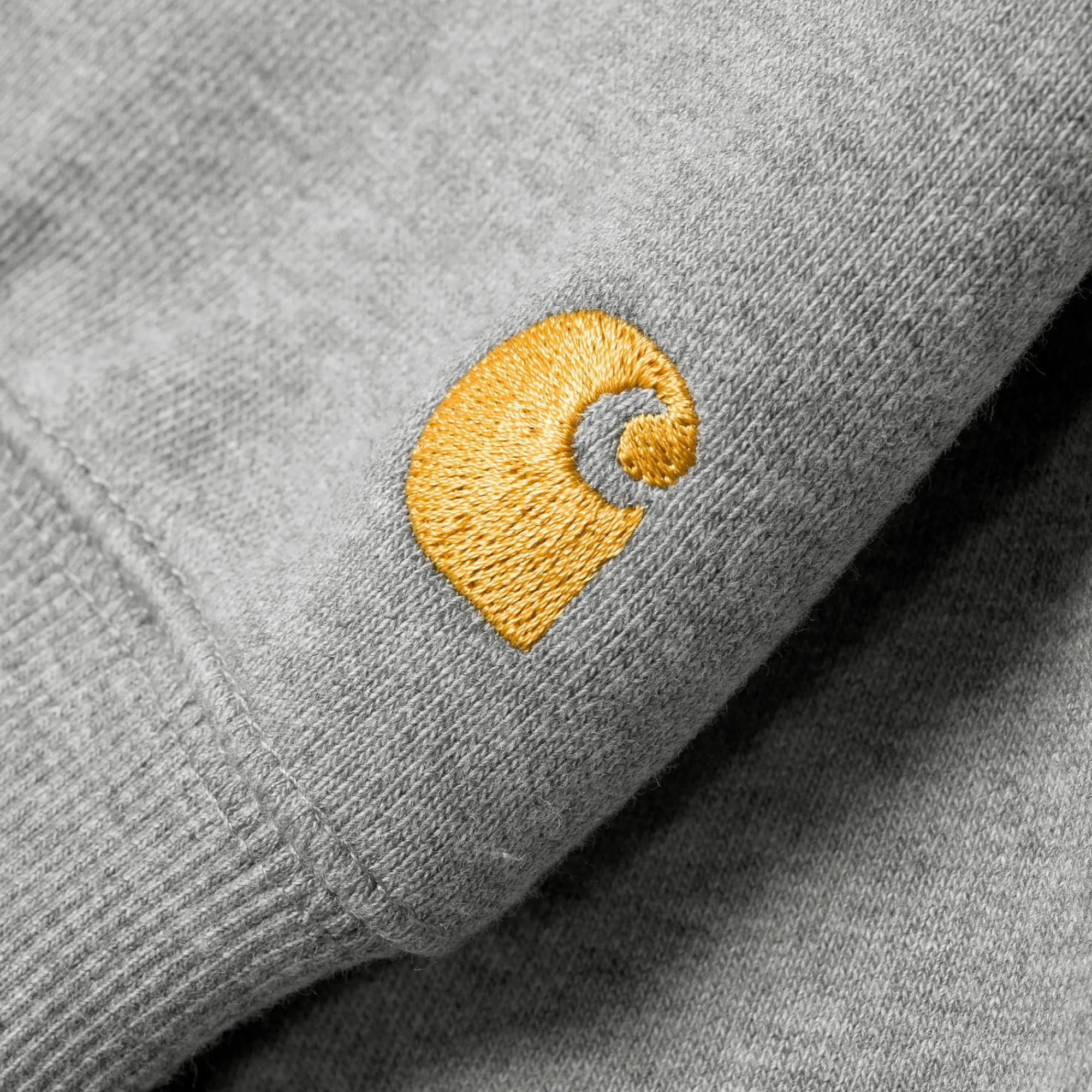 Carhartt WIP Sweats>Hooded Chase Sweatshirt