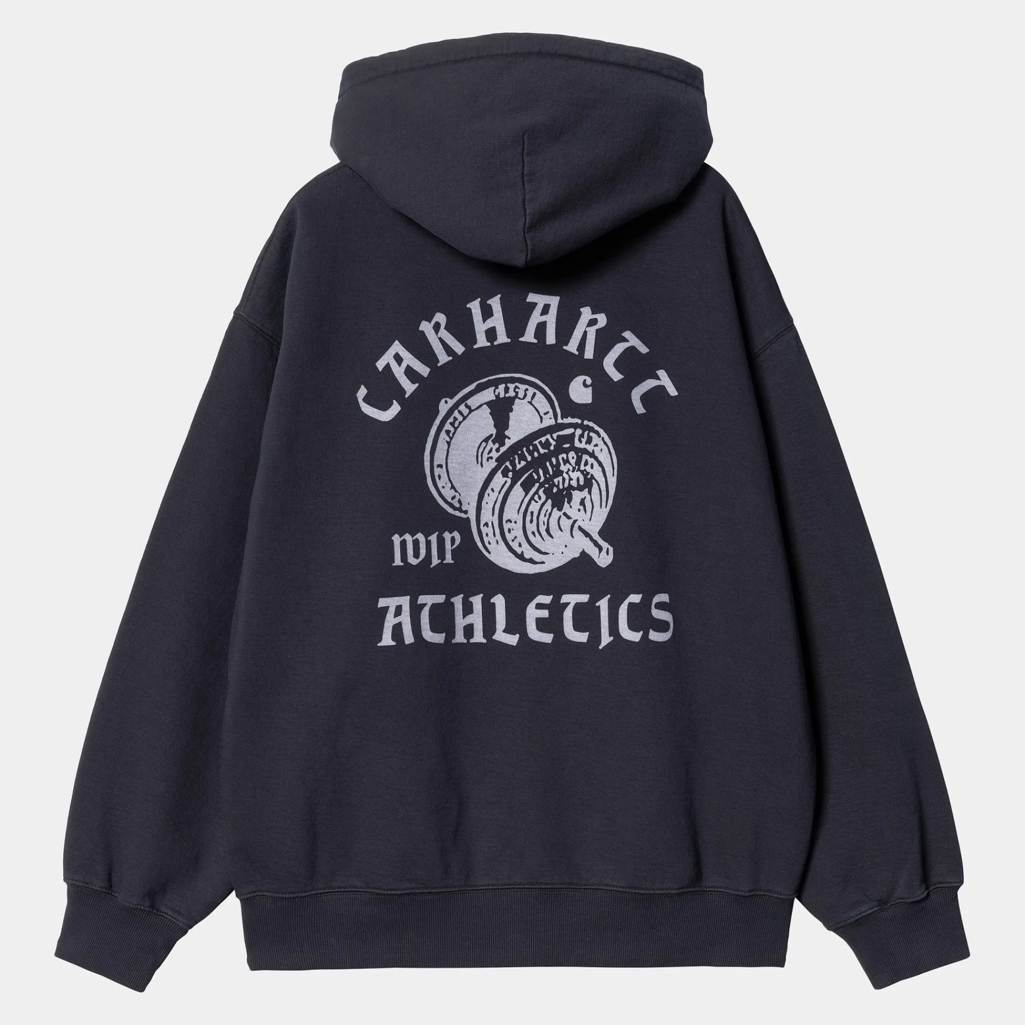 Carhartt WIP Sweats>Hooded Class Of 89 Sweat