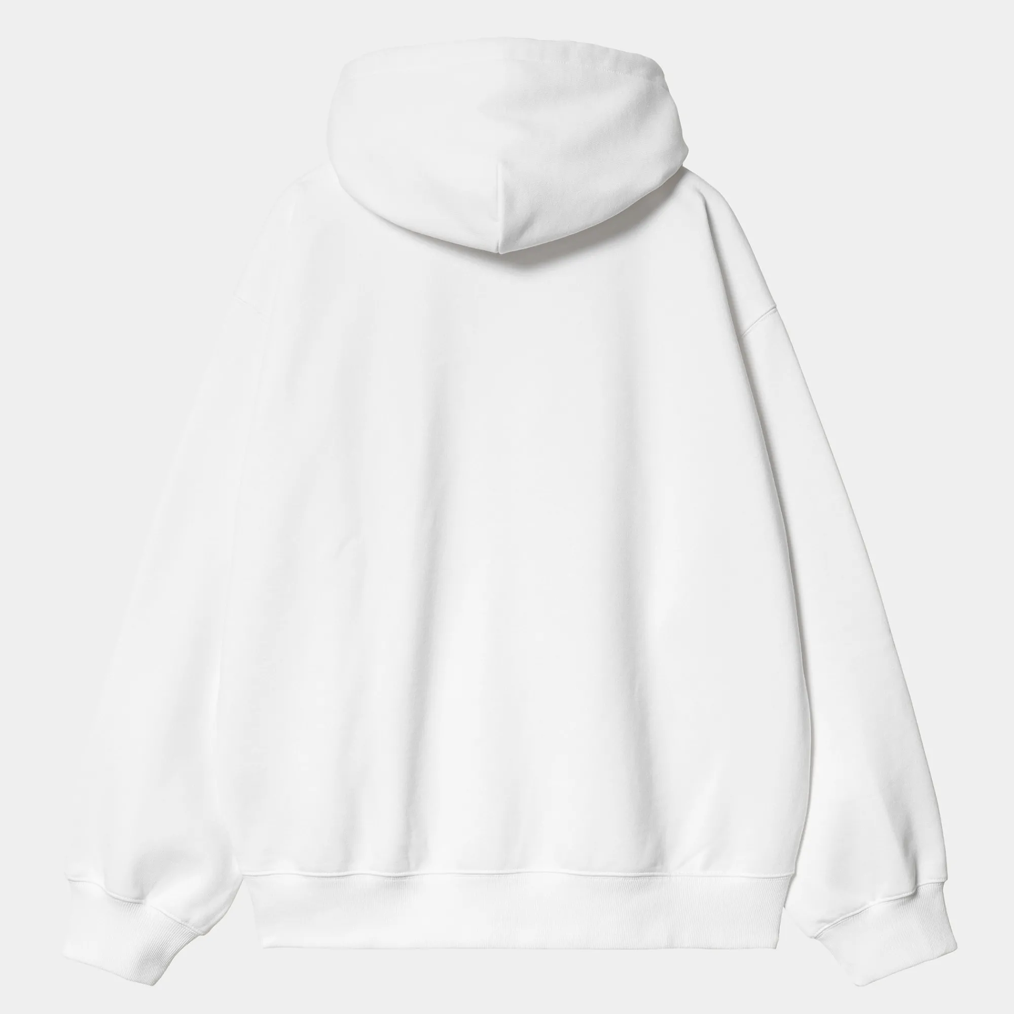 Carhartt WIP Sweats>Hooded Drip Sweat