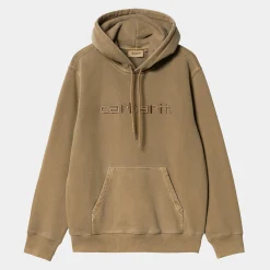 Carhartt WIP Featured>Hooded Duster Sweat