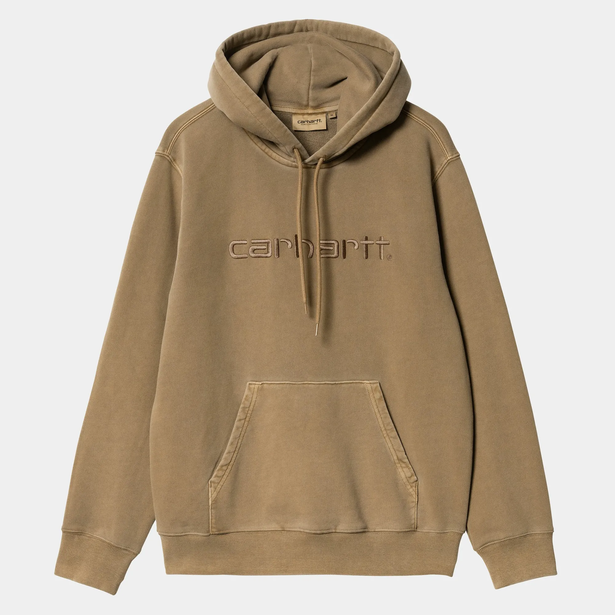 Carhartt WIP Featured>Hooded Duster Sweat