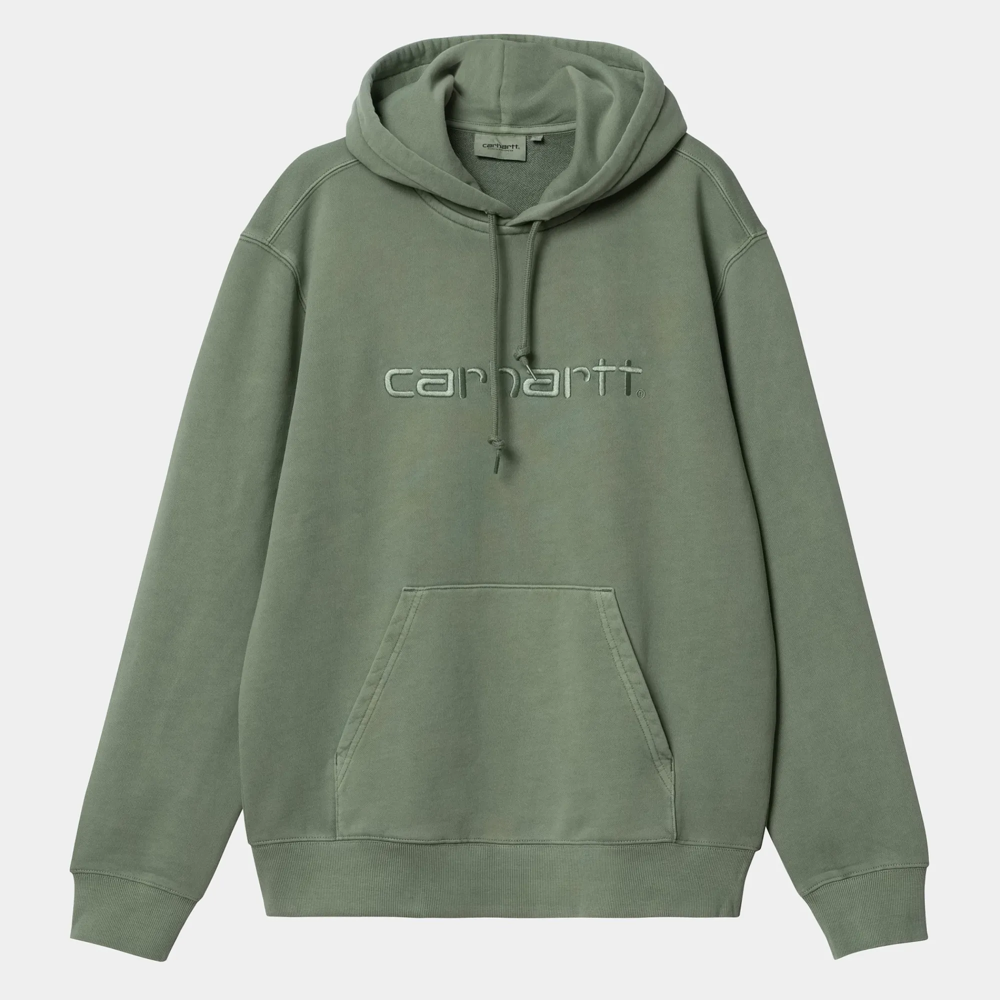 Carhartt WIP Sweats>Hooded Duster Sweat