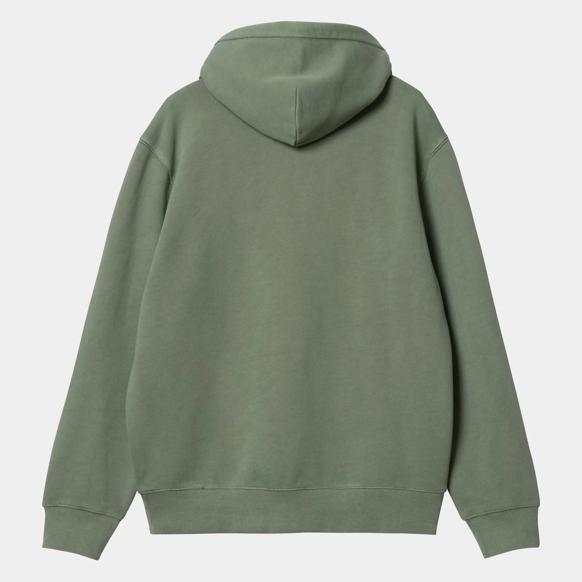 Carhartt WIP Sweats>Hooded Duster Sweat