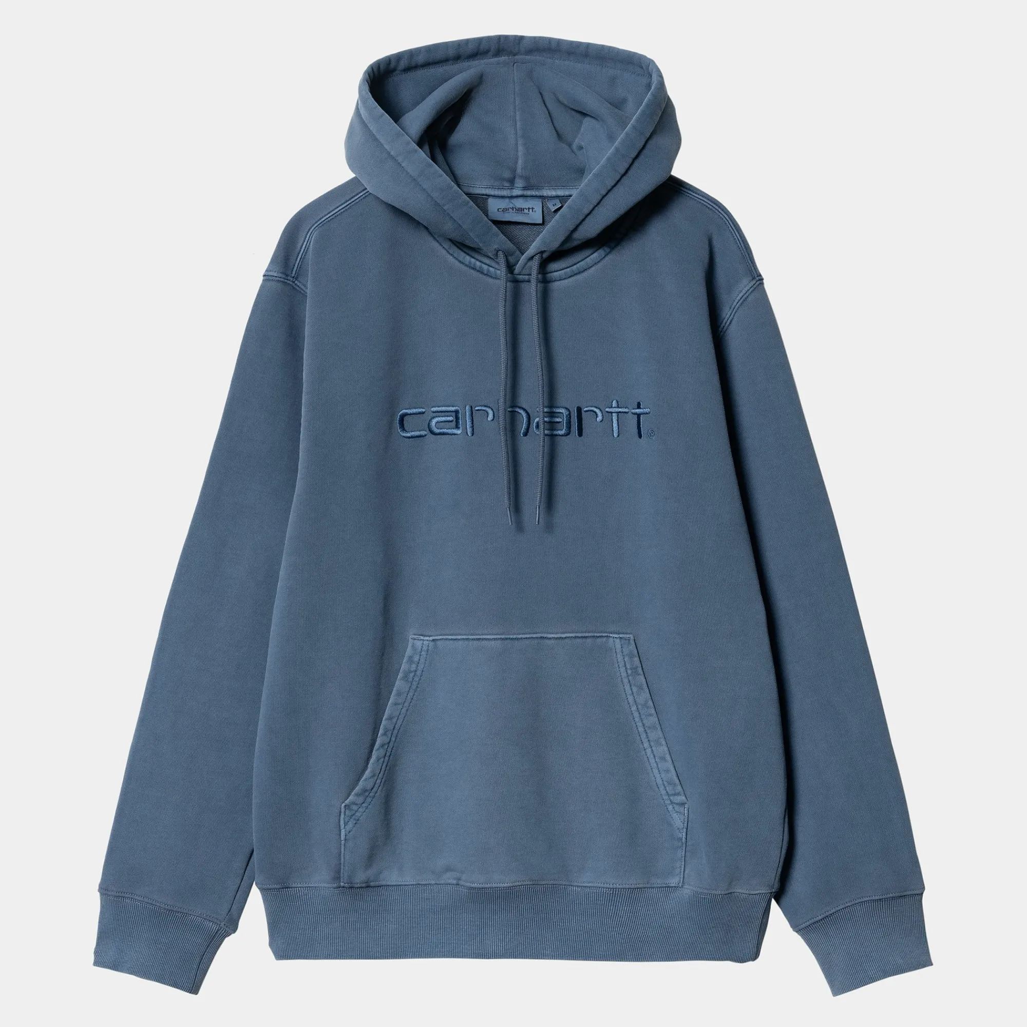 Carhartt WIP Sweats>Hooded Duster Sweat