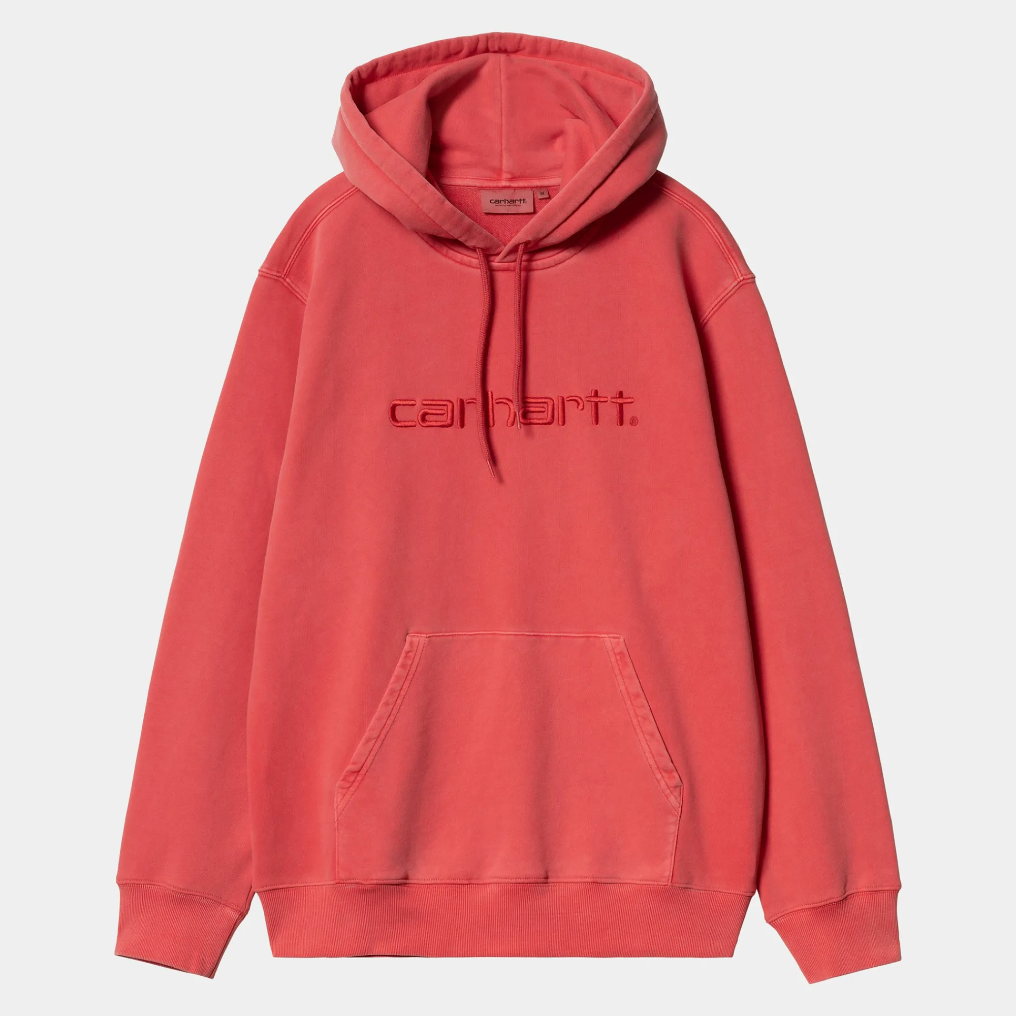 Carhartt WIP Sweats>Hooded Duster Sweat