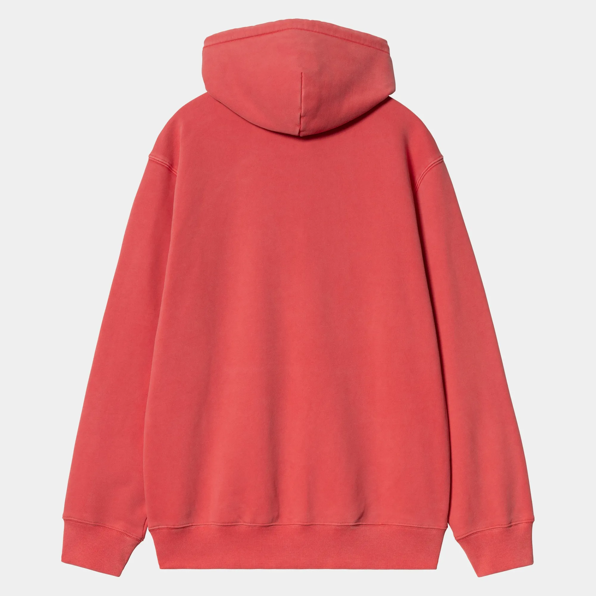 Carhartt WIP Sweats>Hooded Duster Sweat