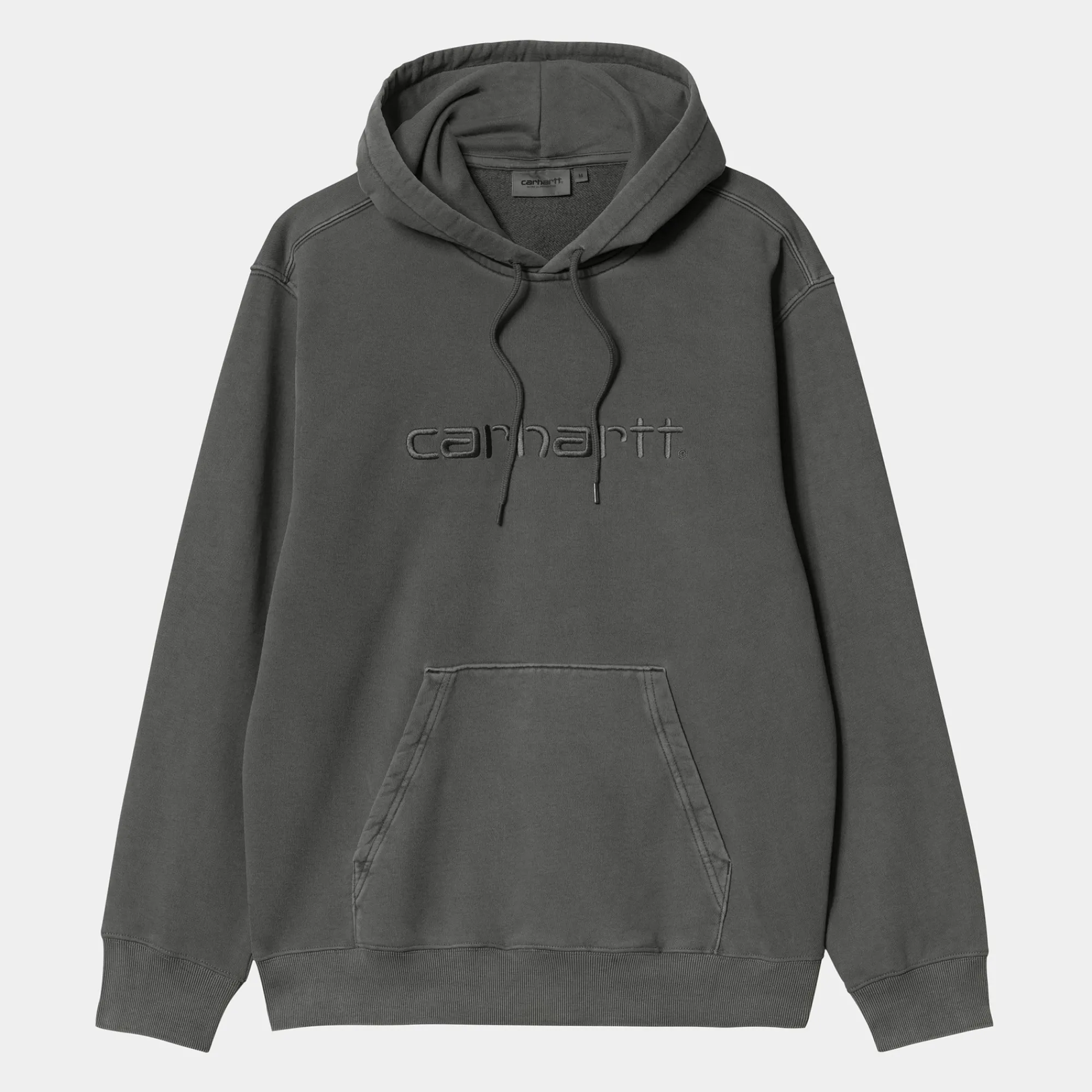 Carhartt WIP Sweats>Hooded Duster Sweat