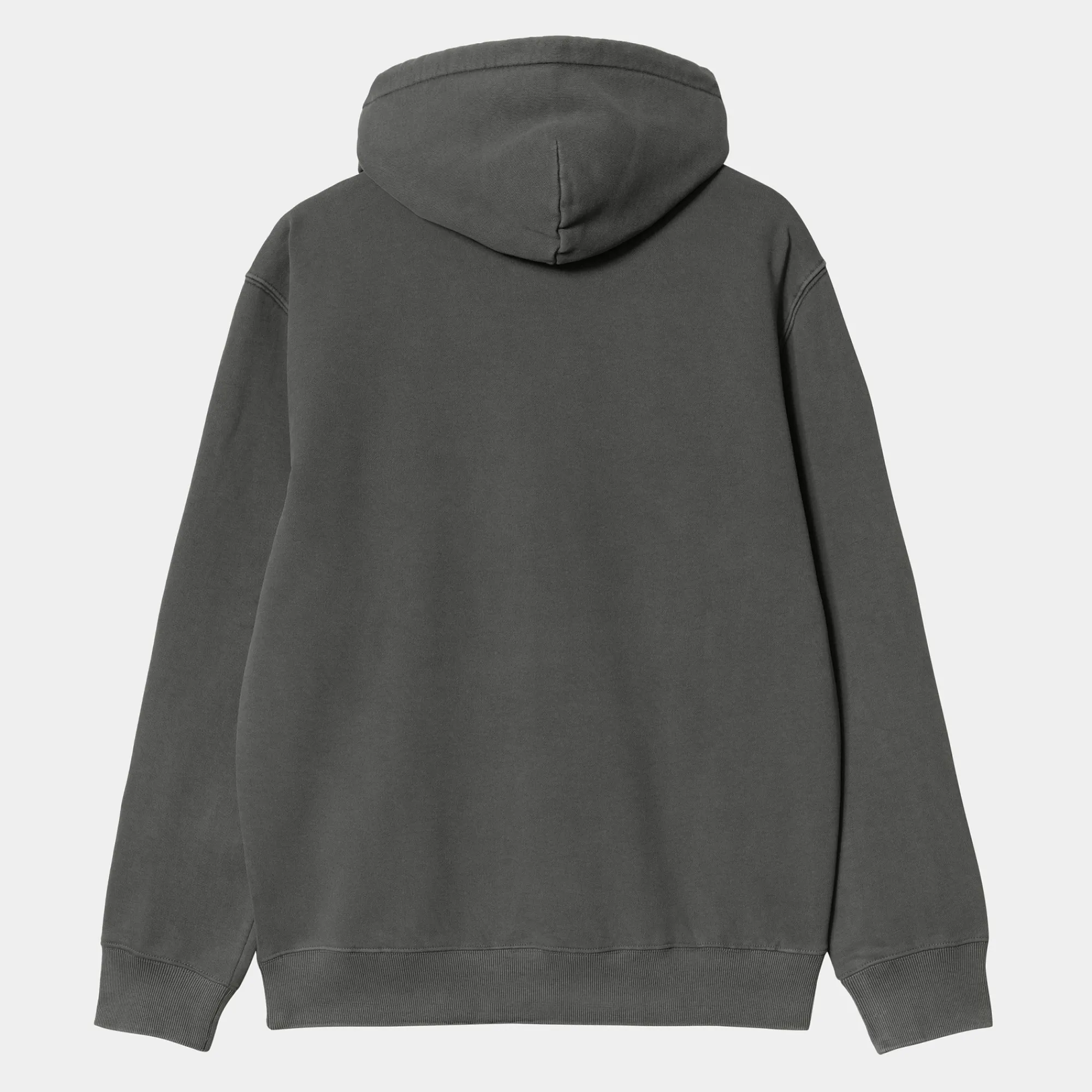 Carhartt WIP Sweats>Hooded Duster Sweat