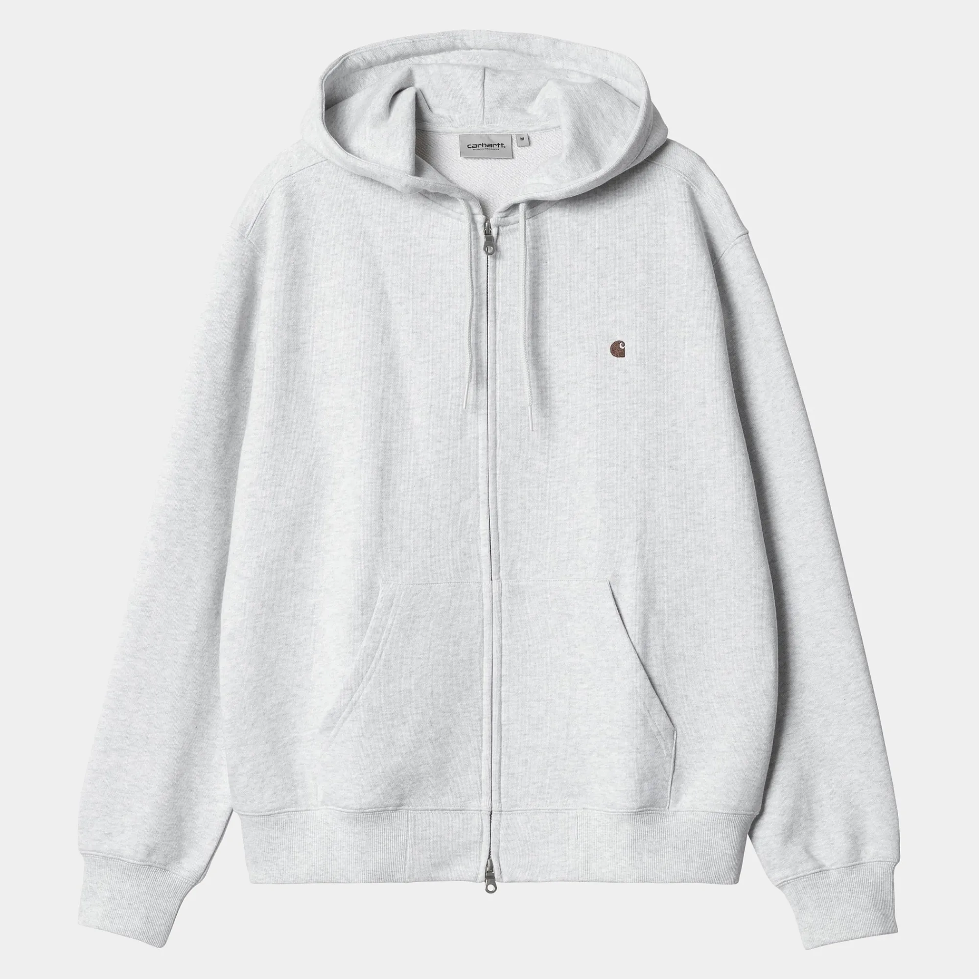 Carhartt WIP Sweats>Hooded Madison Jacket