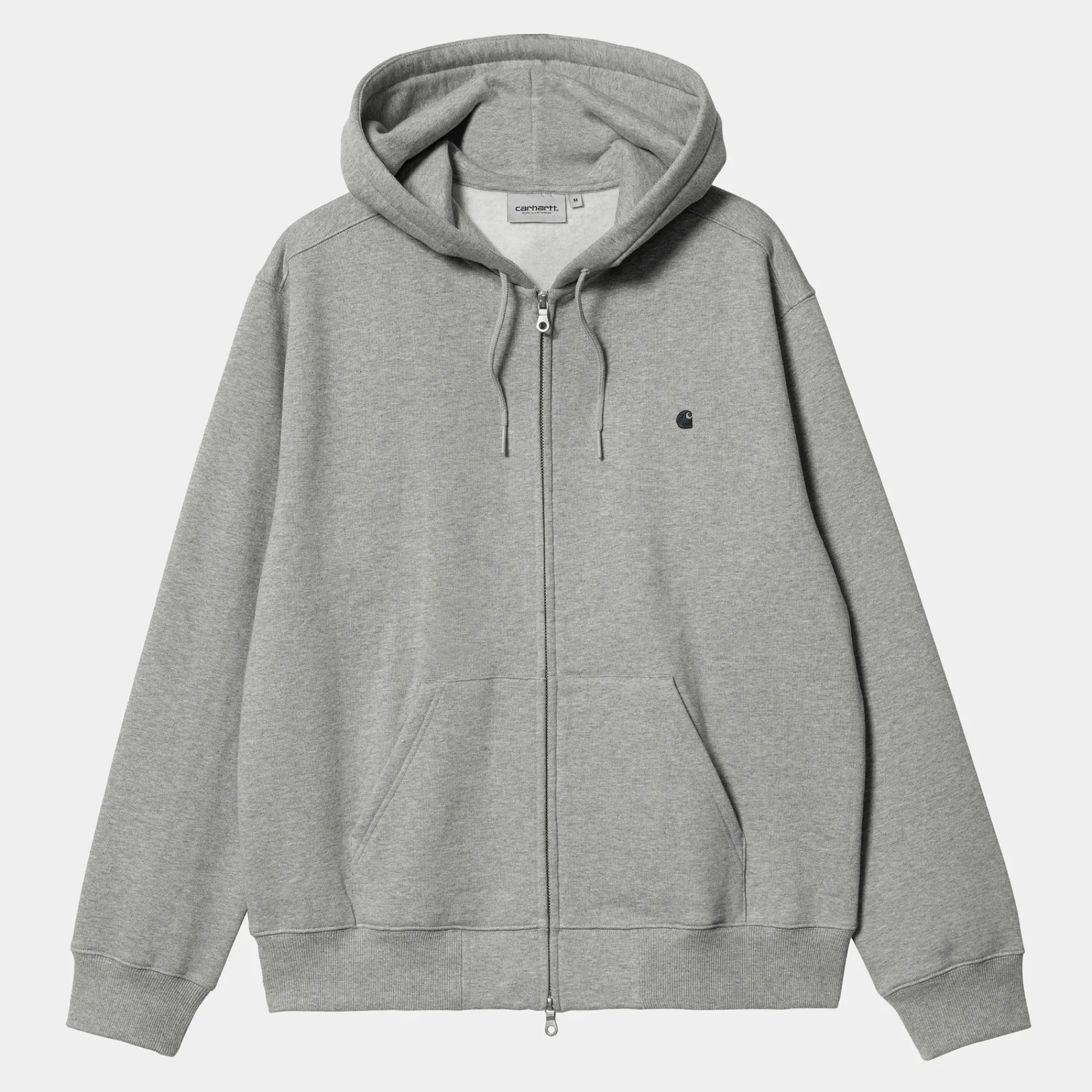 Carhartt WIP Sweats>Hooded Madison Jacket