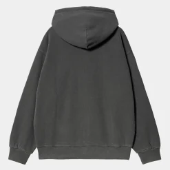 Carhartt WIP Featured>Hooded Nelson Jacket
