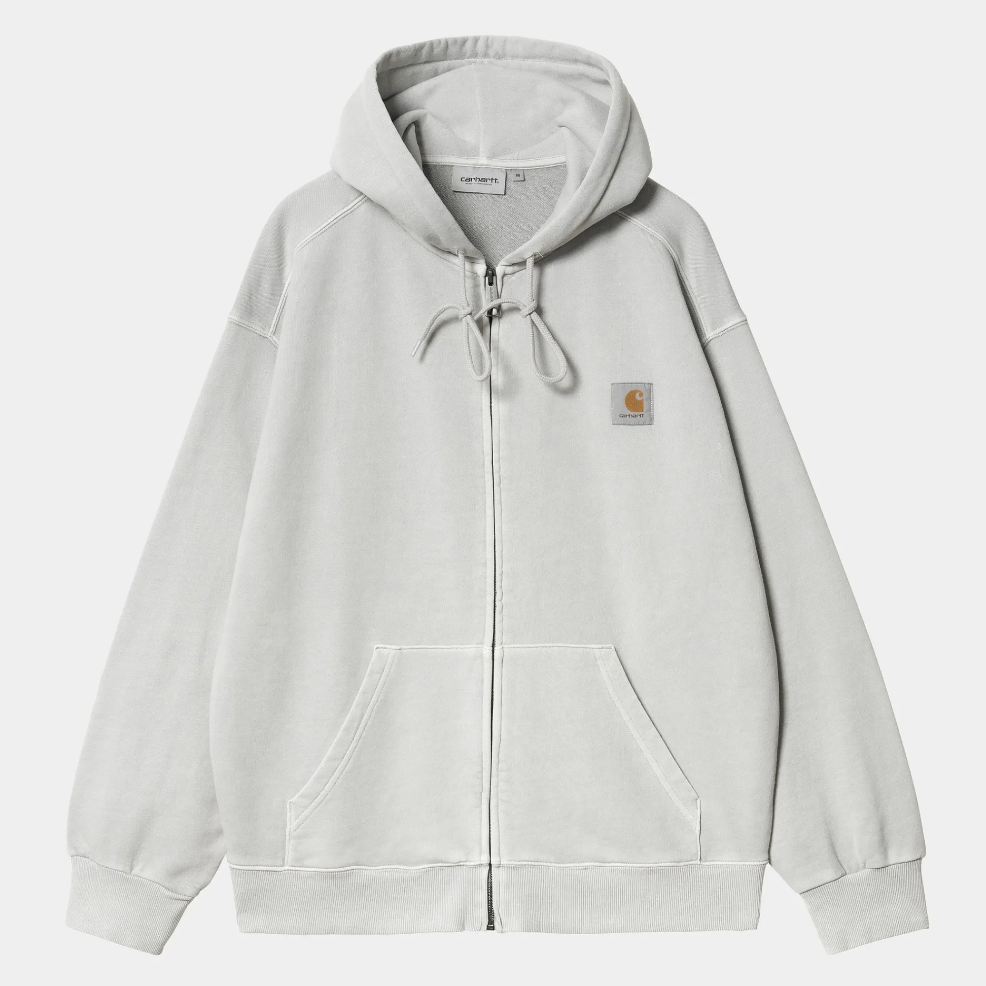Carhartt WIP Sweats>Hooded Nelson Jacket