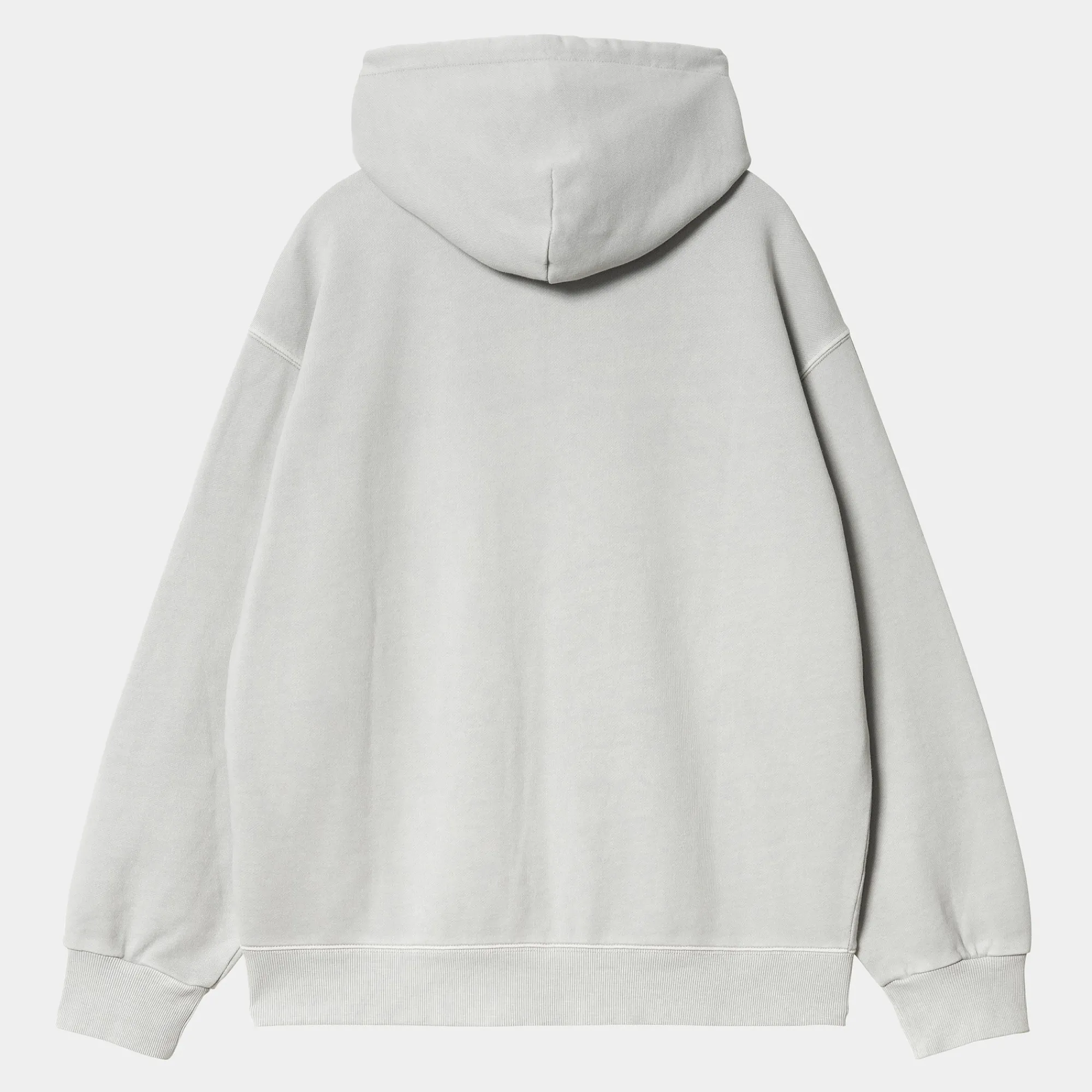 Carhartt WIP Sweats>Hooded Nelson Jacket
