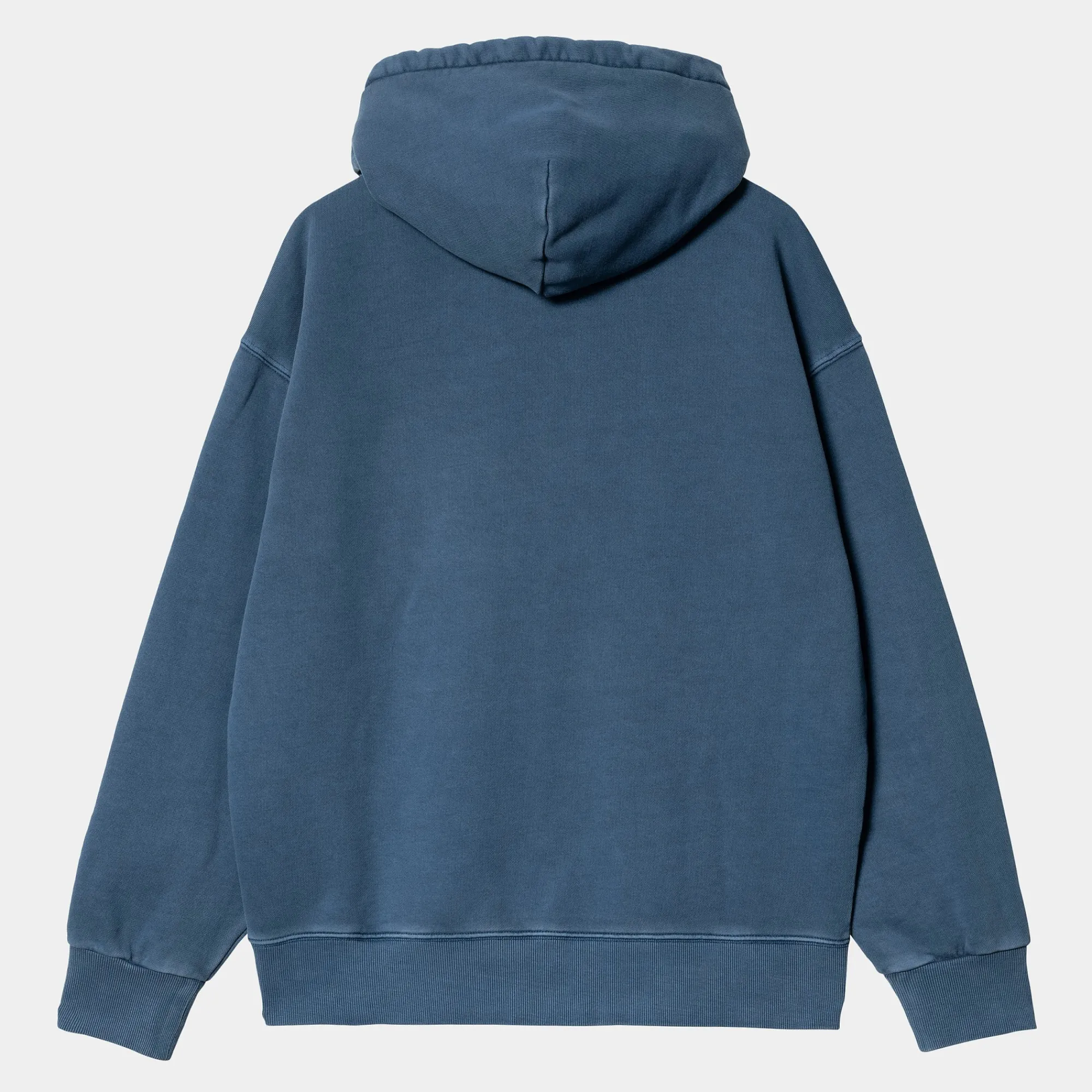 Carhartt WIP Sweats>Hooded Nelson Sweat