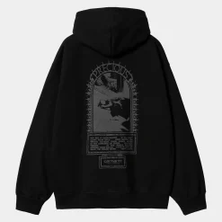 Carhartt WIP Sweats>Hooded Precious Sweat