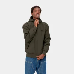 Carhartt WIP Jackets & Vests>Hooded Sail Jacket