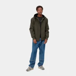 Carhartt WIP Jackets & Vests><noscript><img width=