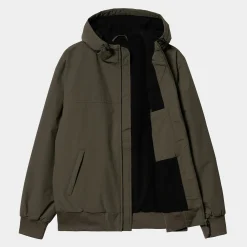 Carhartt WIP Jackets & Vests><noscript><img width=