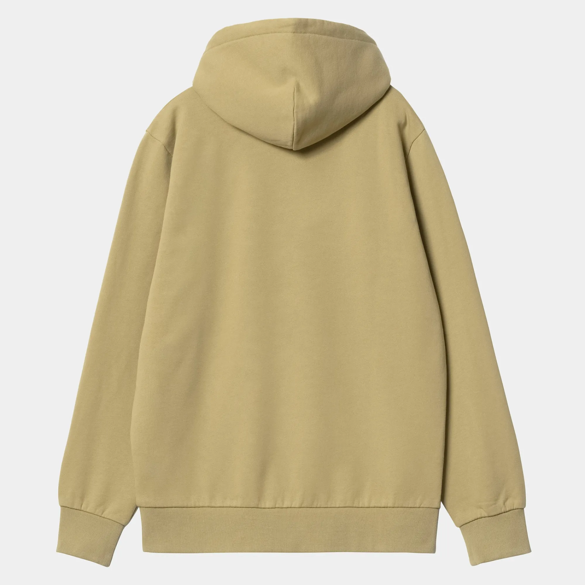 Carhartt WIP Sweats>Hooded Script Embroidery Sweat