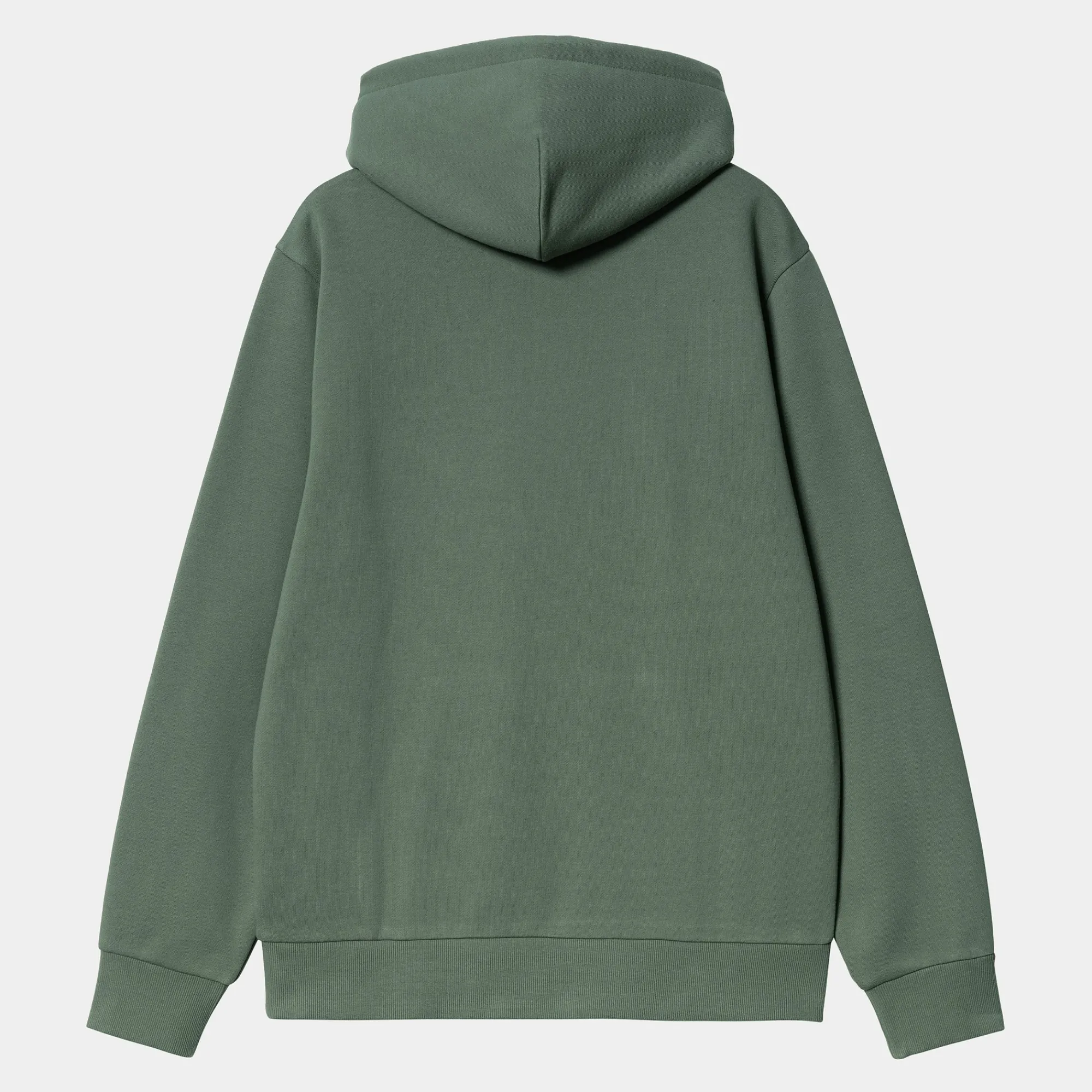Carhartt WIP Sweats>Hooded Script Embroidery Sweat