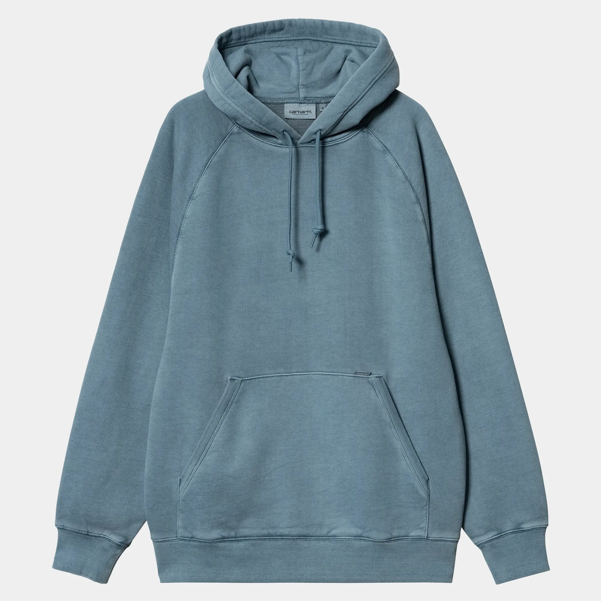 Carhartt WIP Sweats>Hooded Taos Sweat