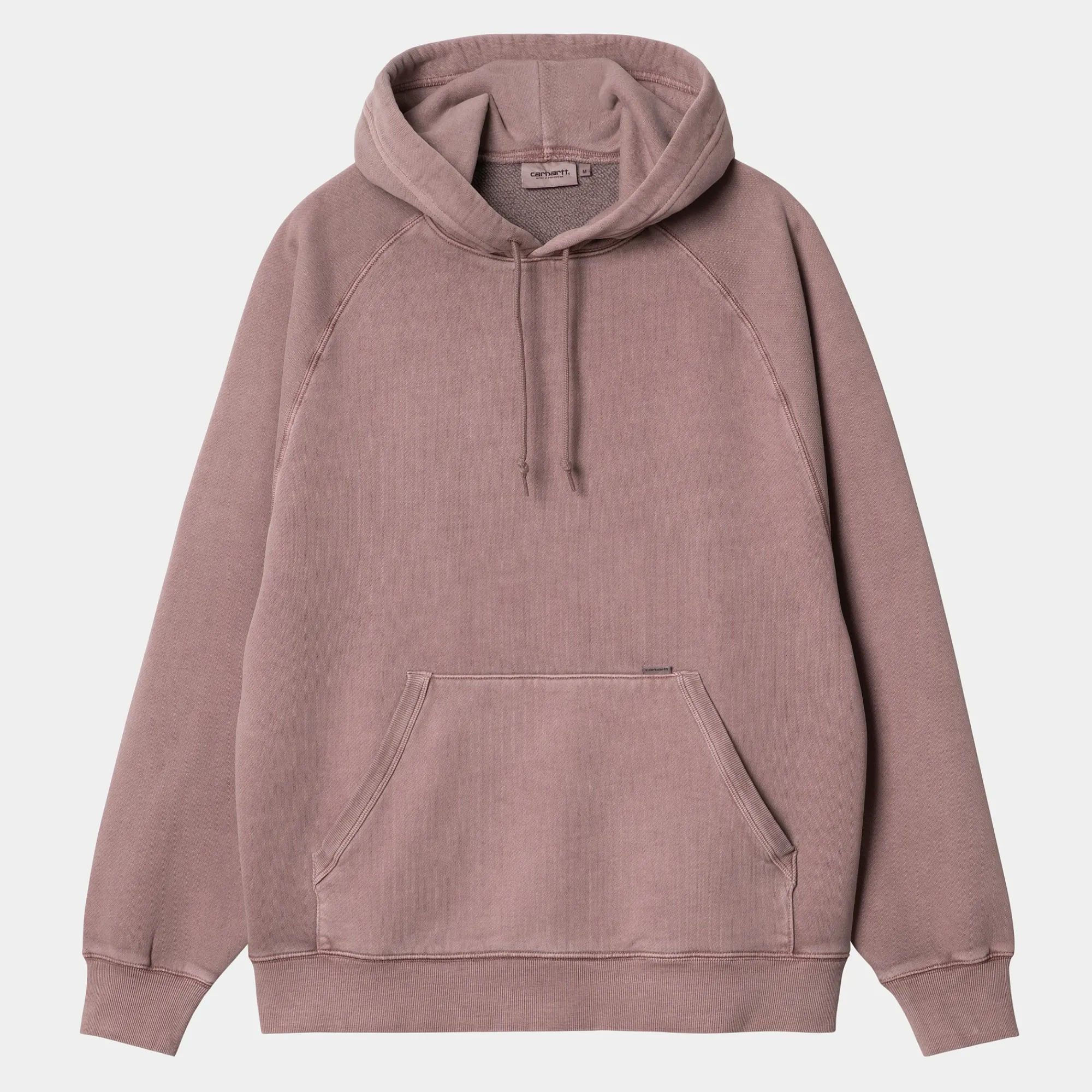 Carhartt WIP Sweats>Hooded Taos Sweat