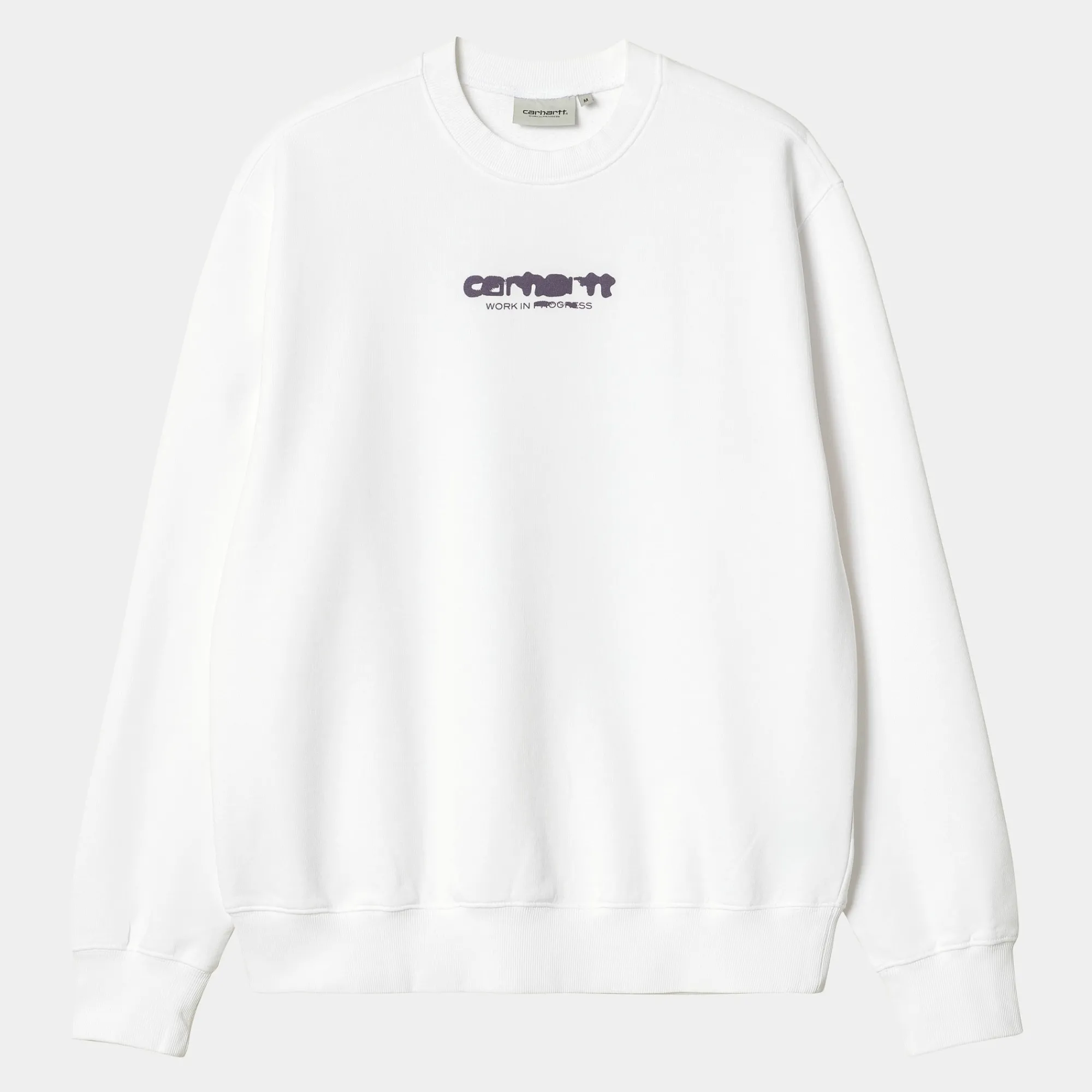 Carhartt WIP Sweats>Ink Bleed Sweat
