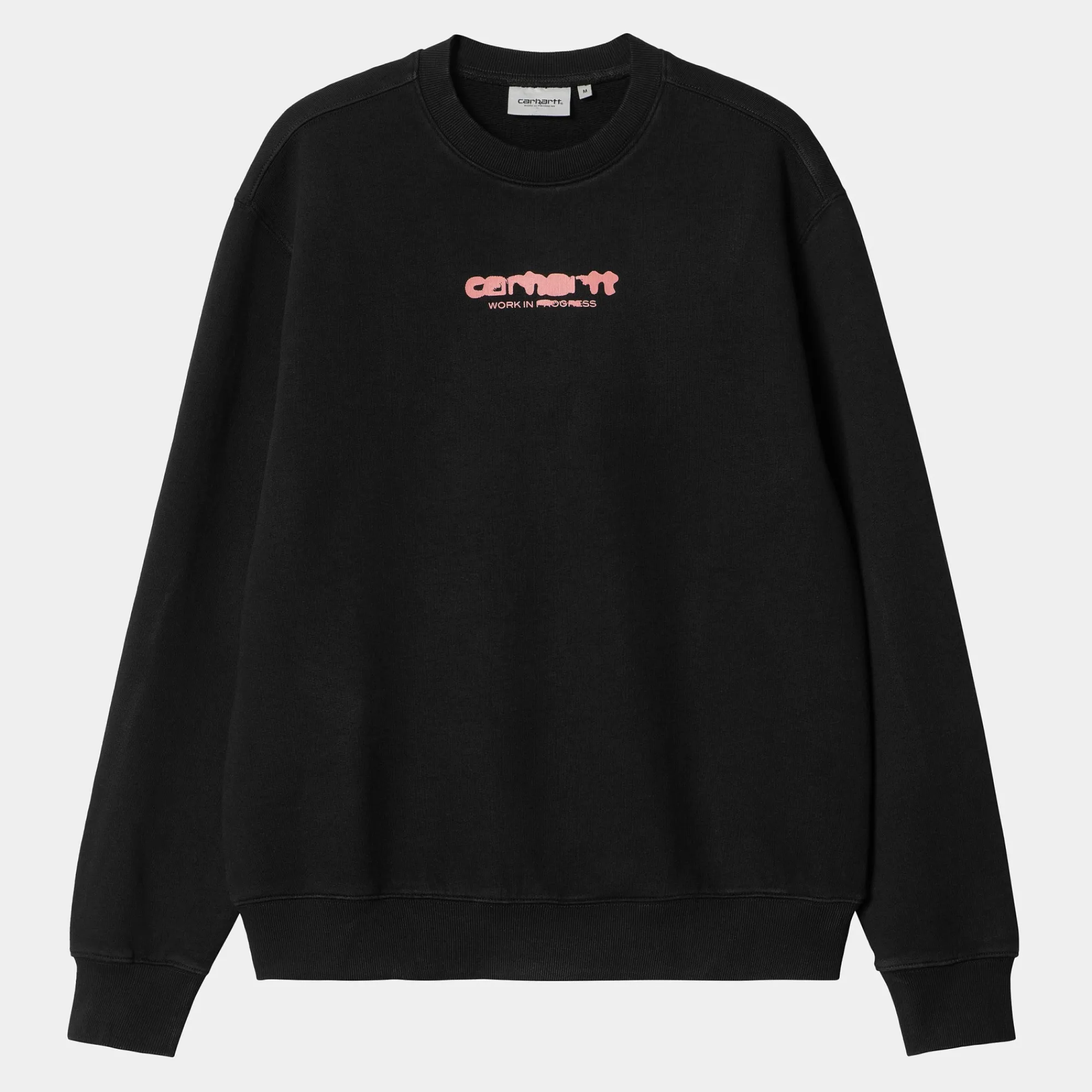 Carhartt WIP Sweats>Ink Bleed Sweat